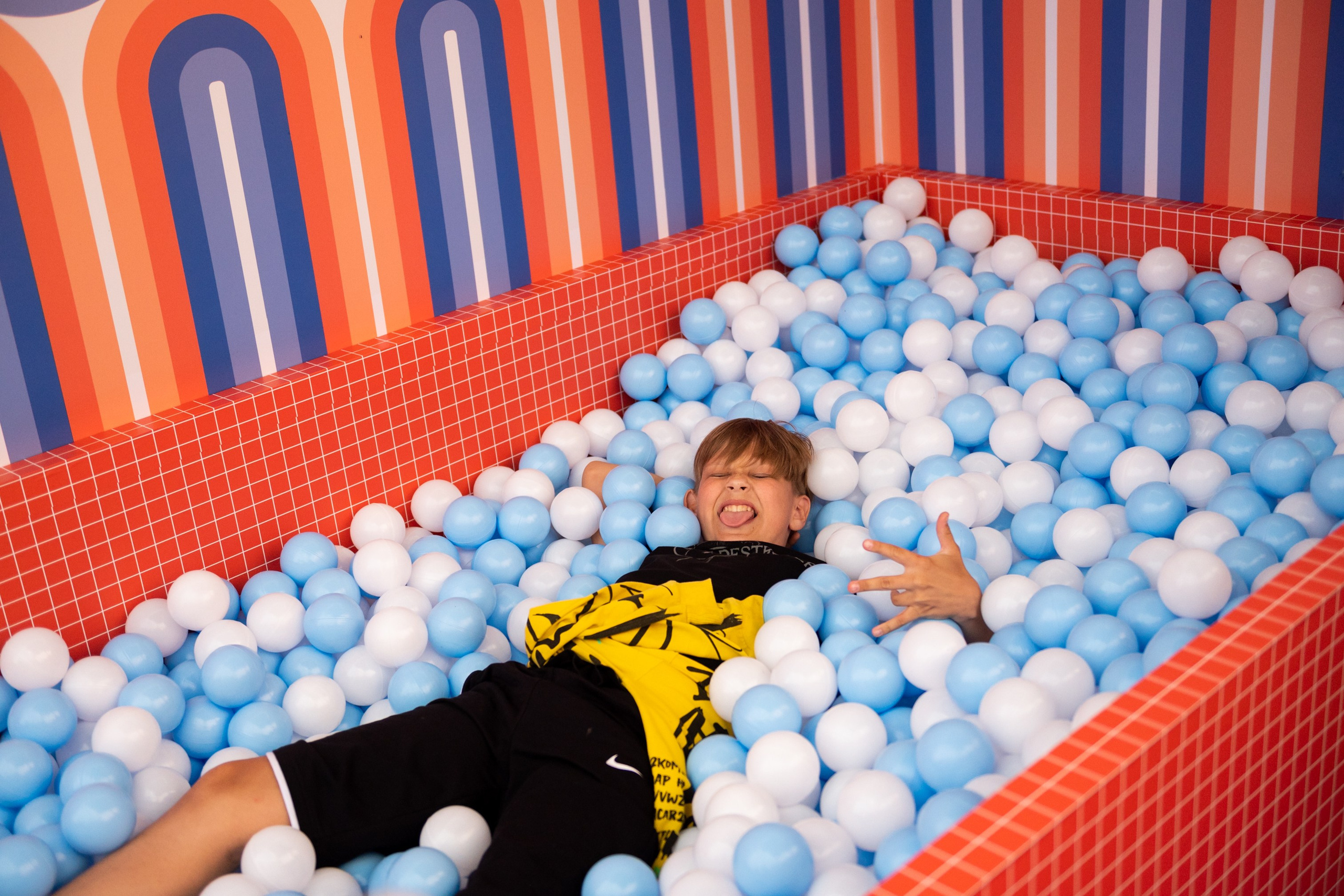 VK Fest 2025 Росводресурсы. Свадебный и семейный фотограф София Невская