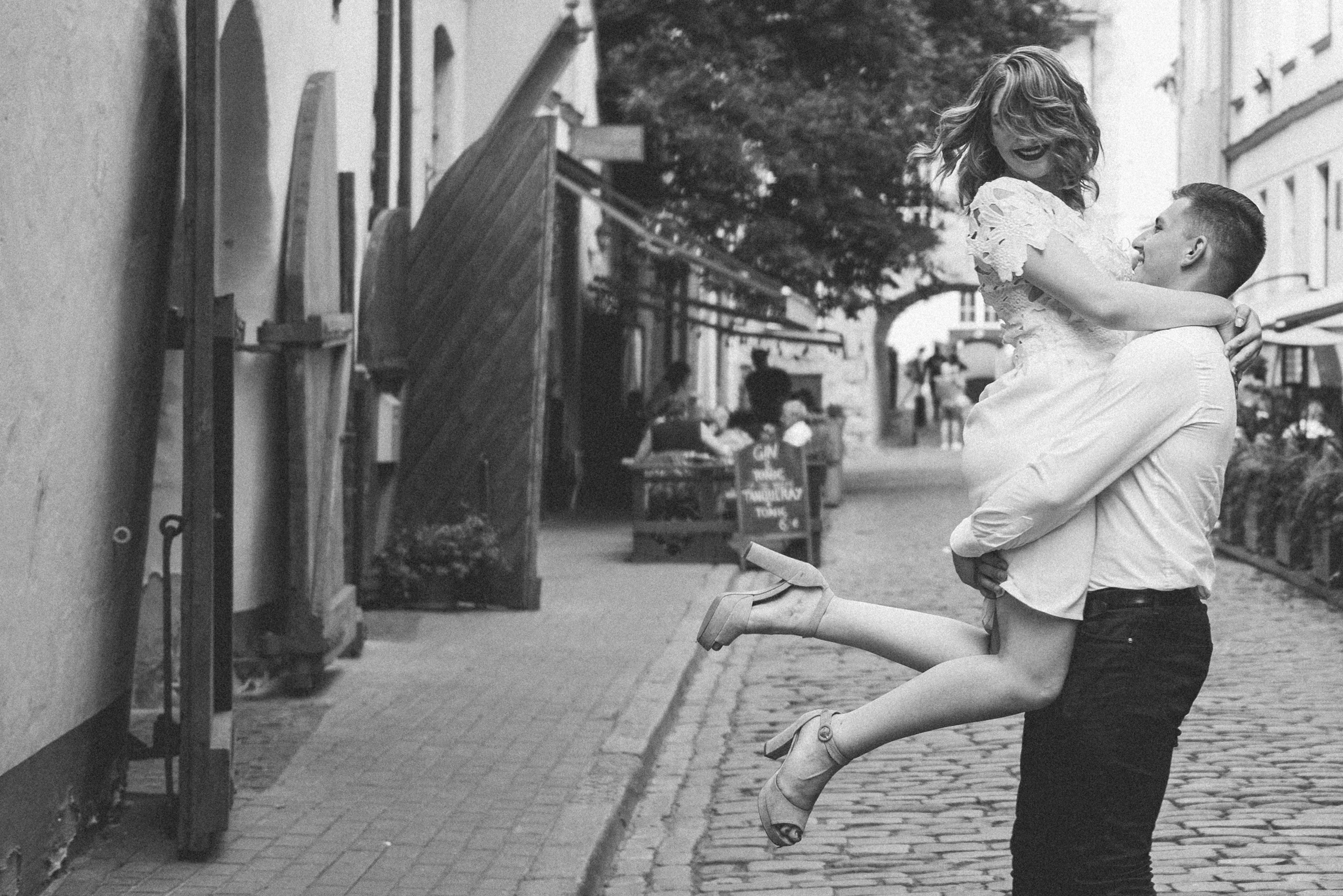 Рига, прогулка по старому городу. Свадебный и семейный фотограф София Невская