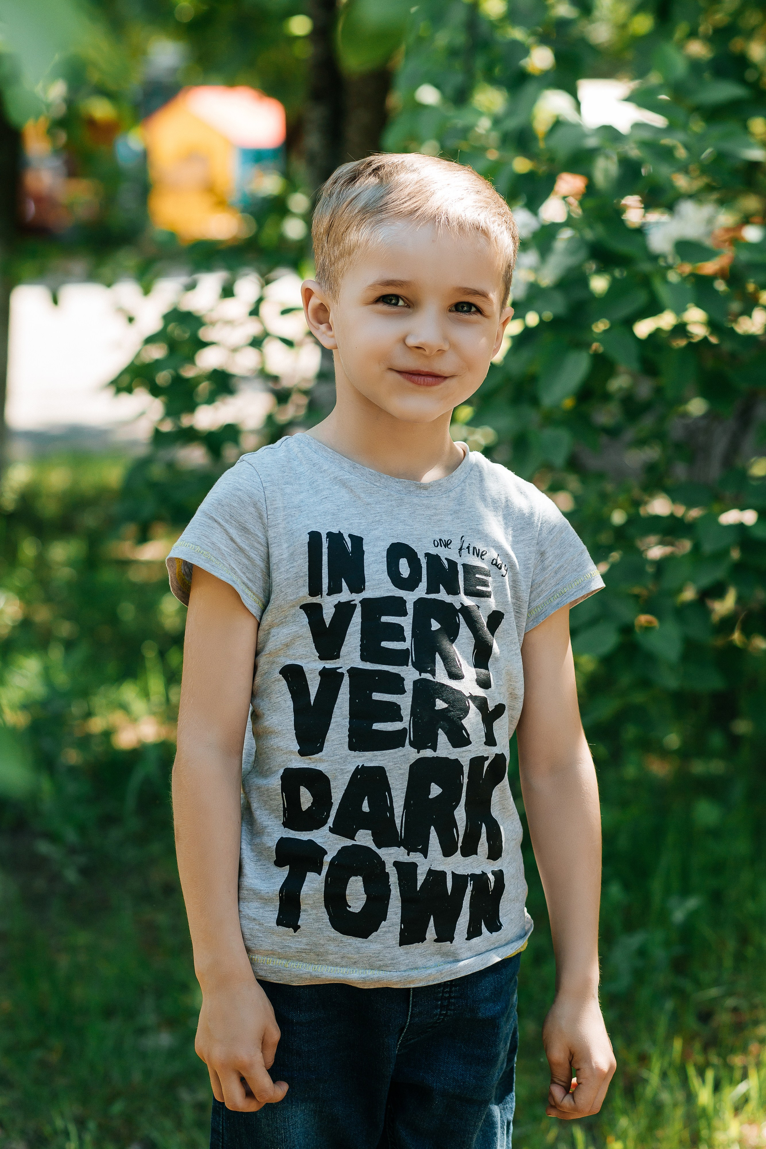 Детский сад. Свадебный фотограф Нижний Новгород | Софа Полякова