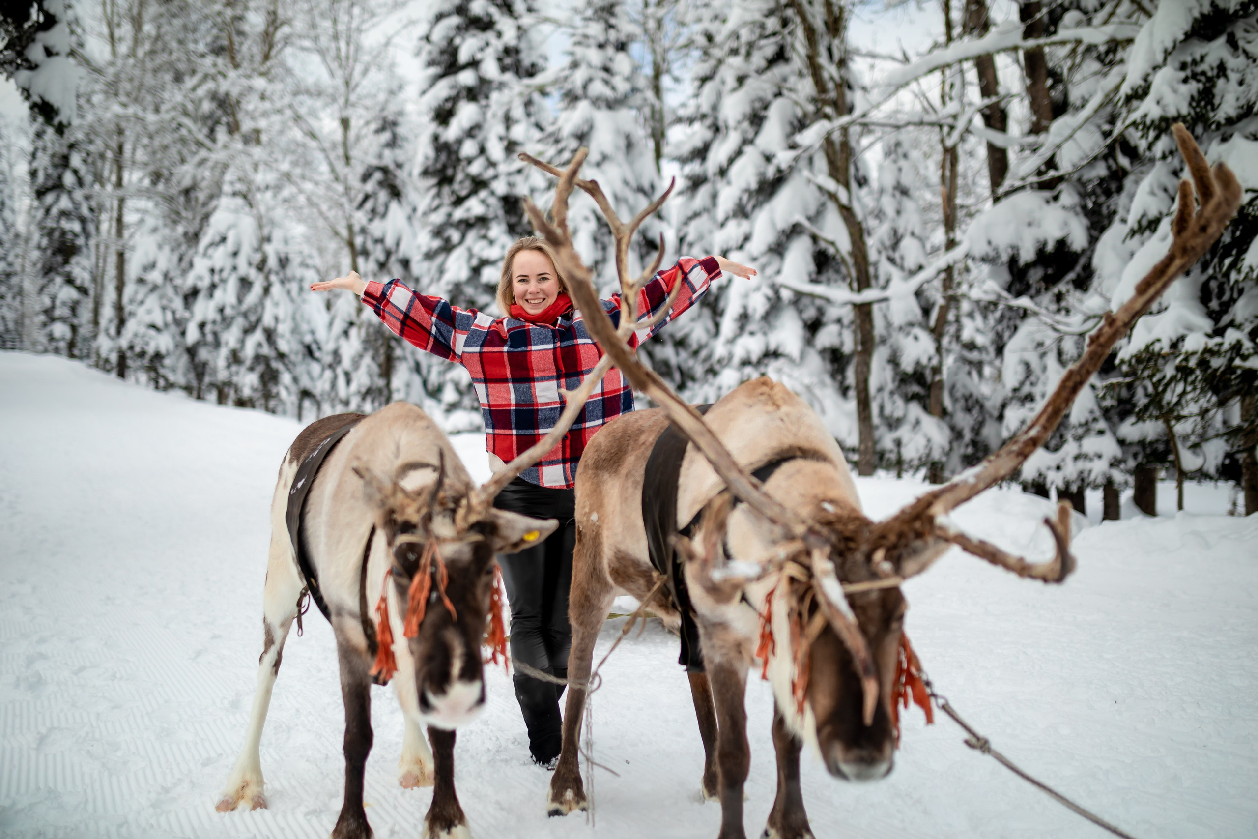Женский портрет. Фотограф из Сочи Регина Труфанова