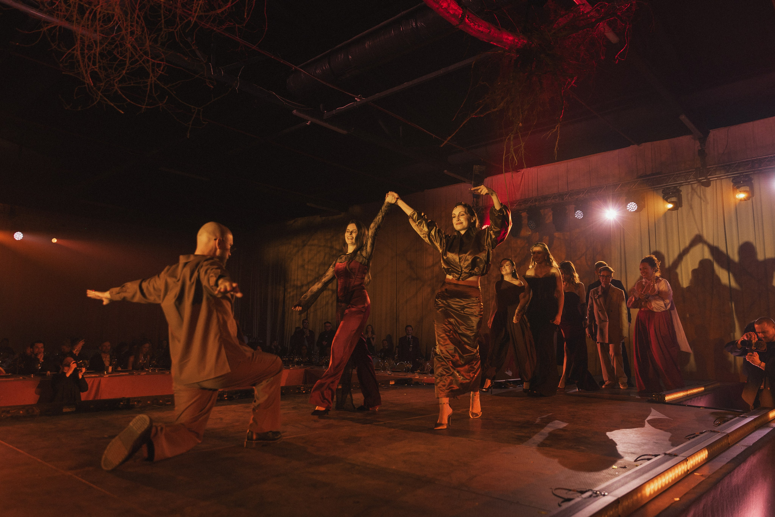 Wedding Awards NW 2025. NesterovaMaria.ru