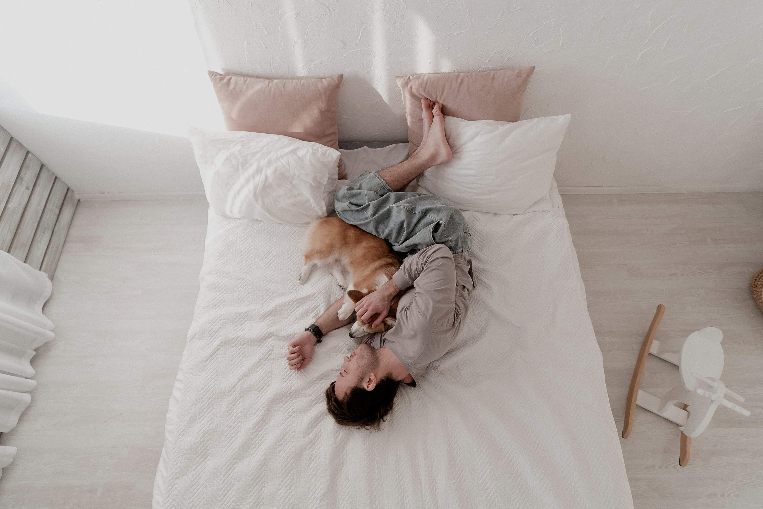 Радик. Свадебный и семейный фотограф в Казани и Зеленодольске Ланочкин Илья