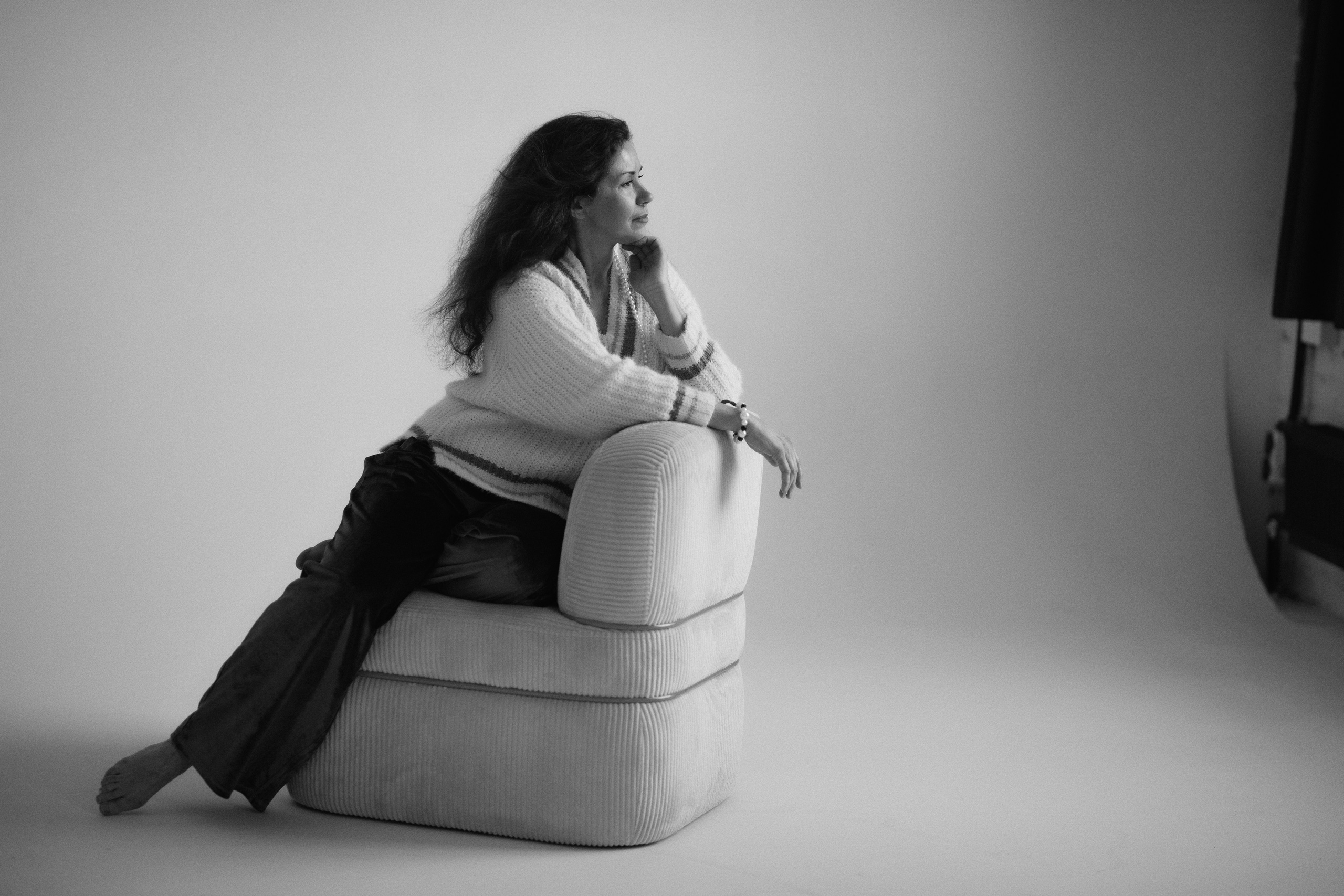 Светлана. Фотограф чувственного портрета в Санкт-Петербурге Светлана Фролова