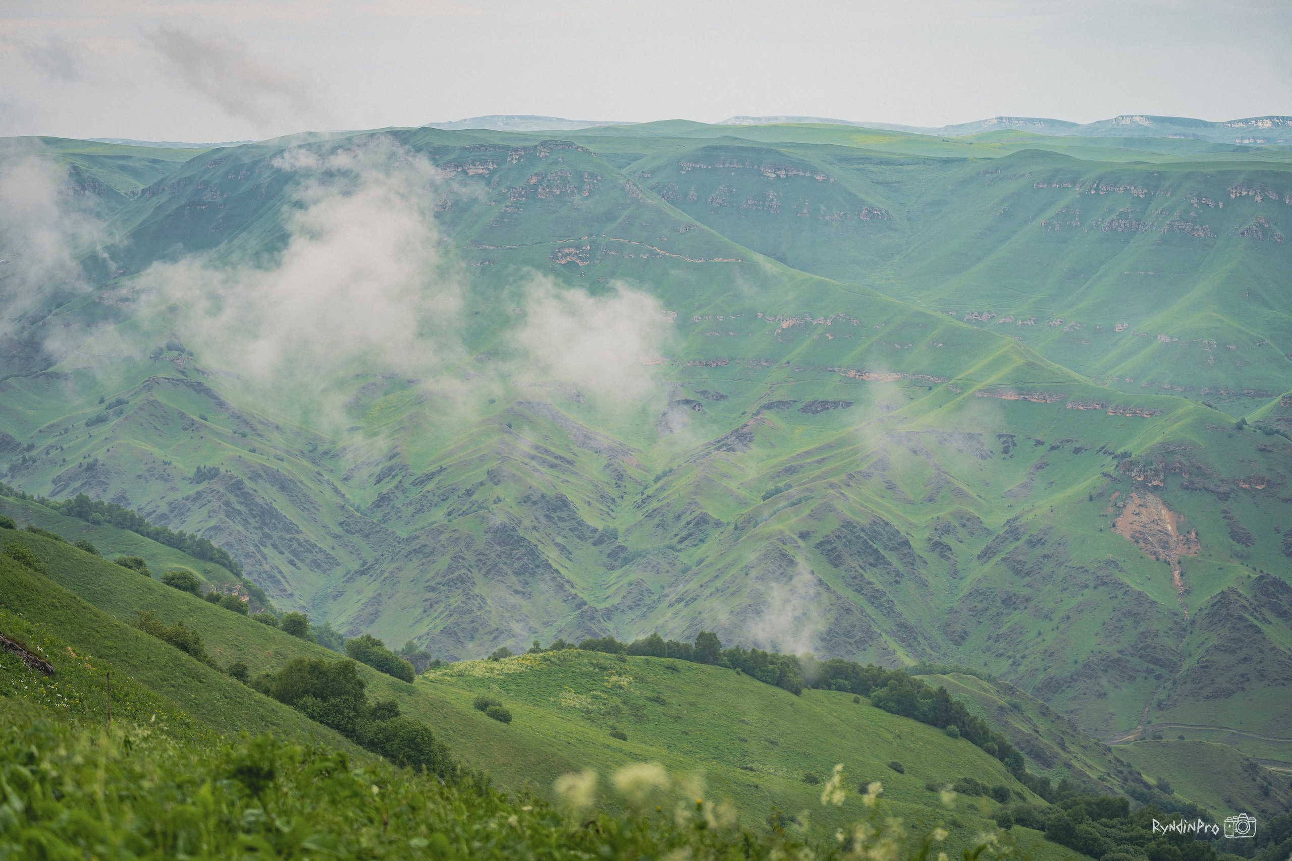 Велотур Худес и плато Канжол 08.06.24 Ковальтур. Репортажный фотограф в Краснодаре Рындин Дмитрий