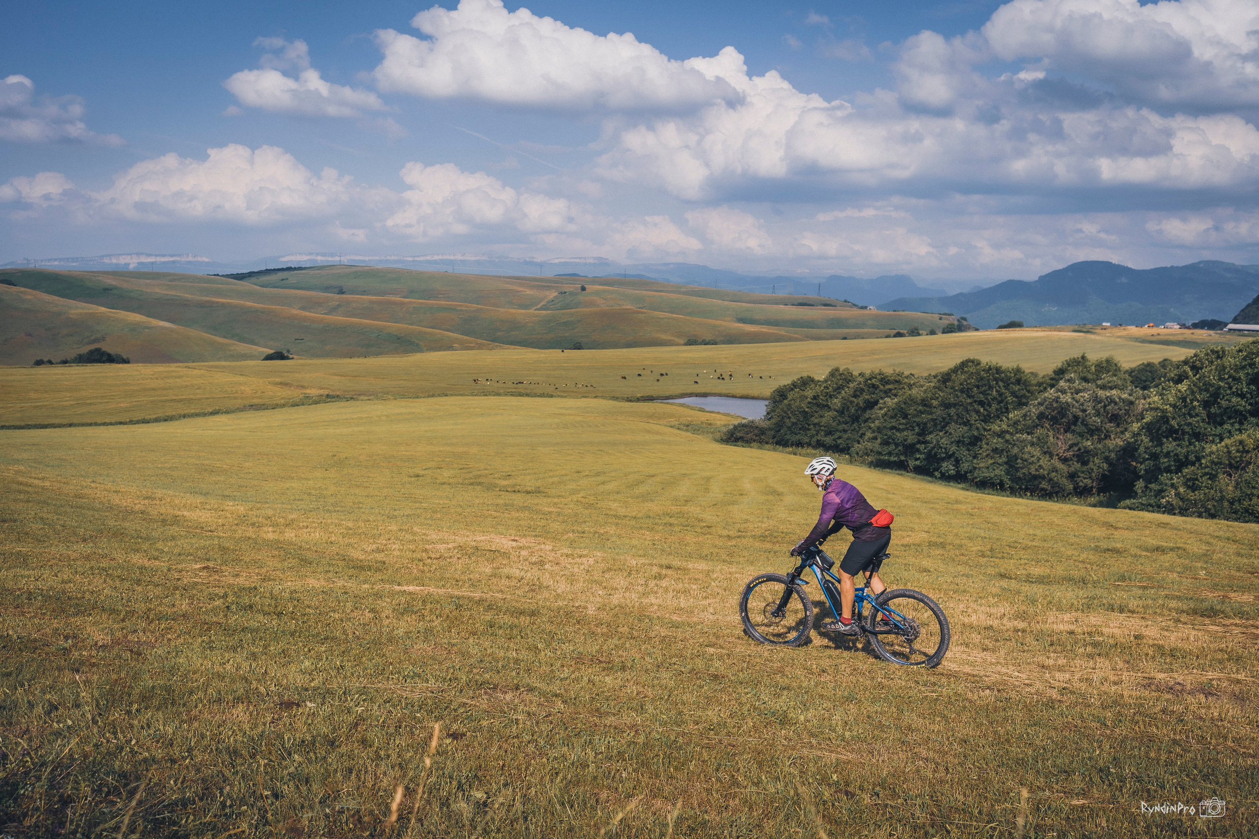 Велотур Жемчужина Кавказа 24.07.24 Ковальтур. Репортажный фотограф в Краснодаре Рындин Дмитрий