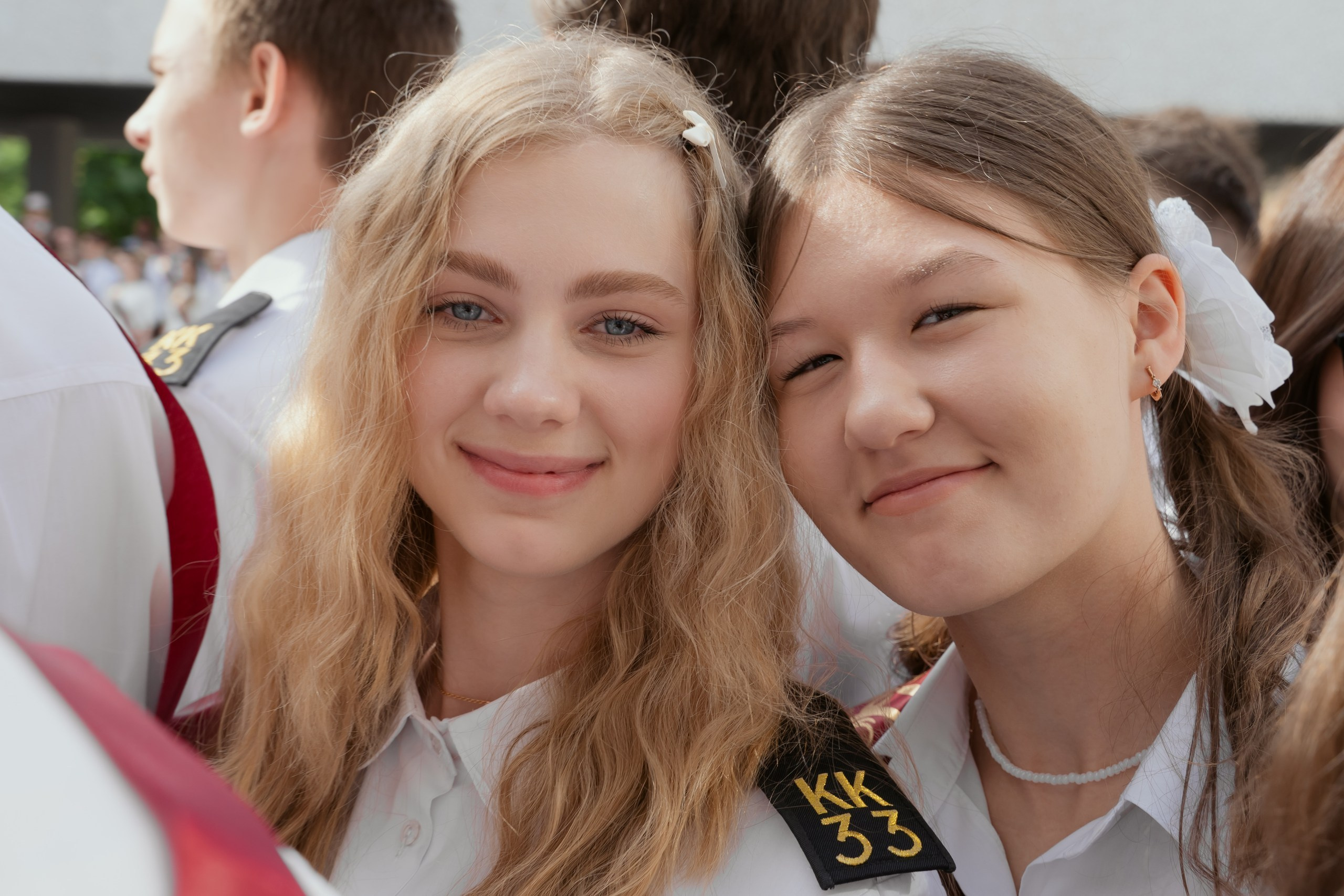 9 класс 33 школа. Выпускные альбомы Натальи Бутко: Новороссийск, Анапа, Геленджик