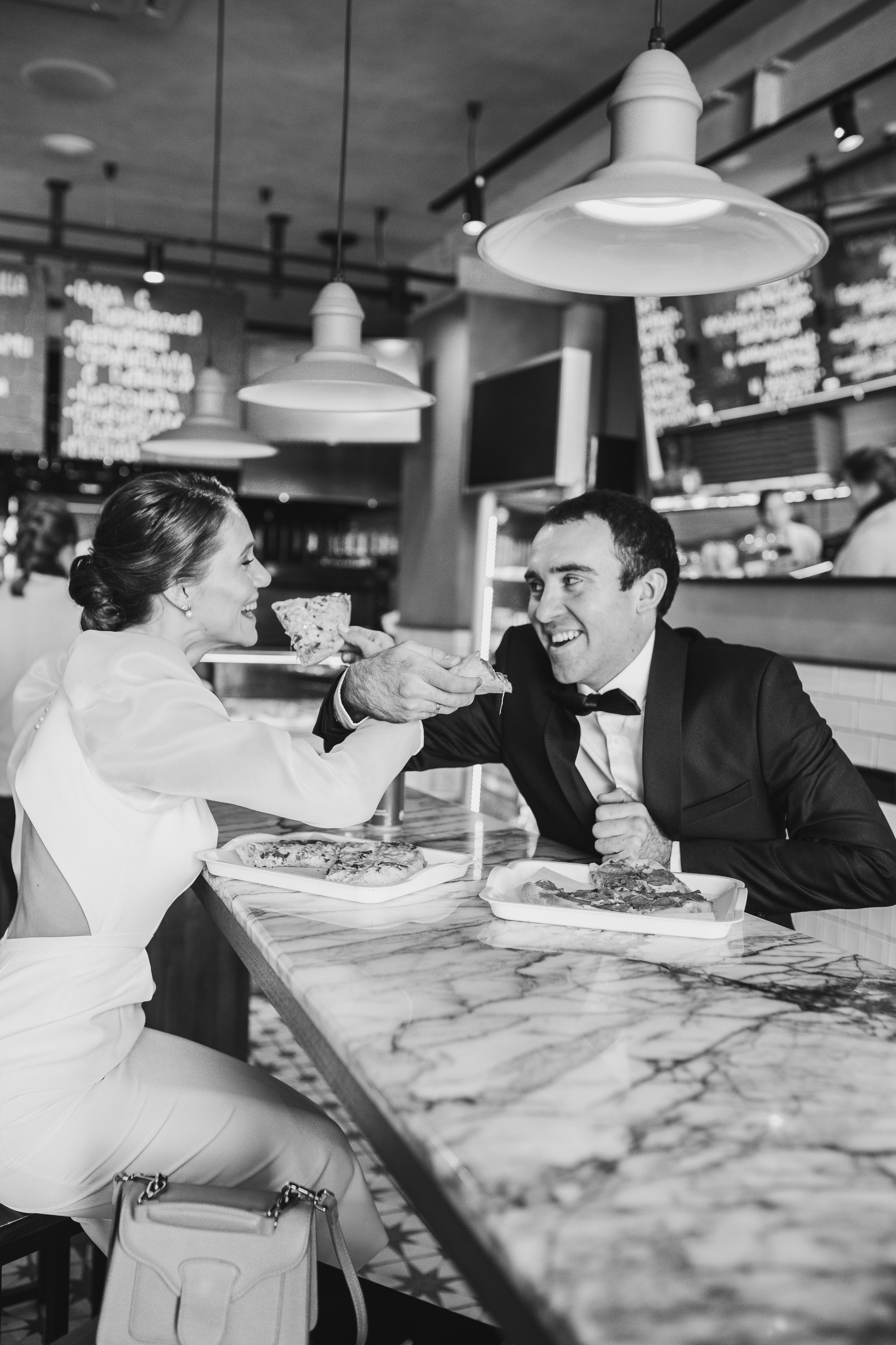 Аня и Игорь. Семейный и свадебный фотограф в Екатеринбурге Орлова Ирина