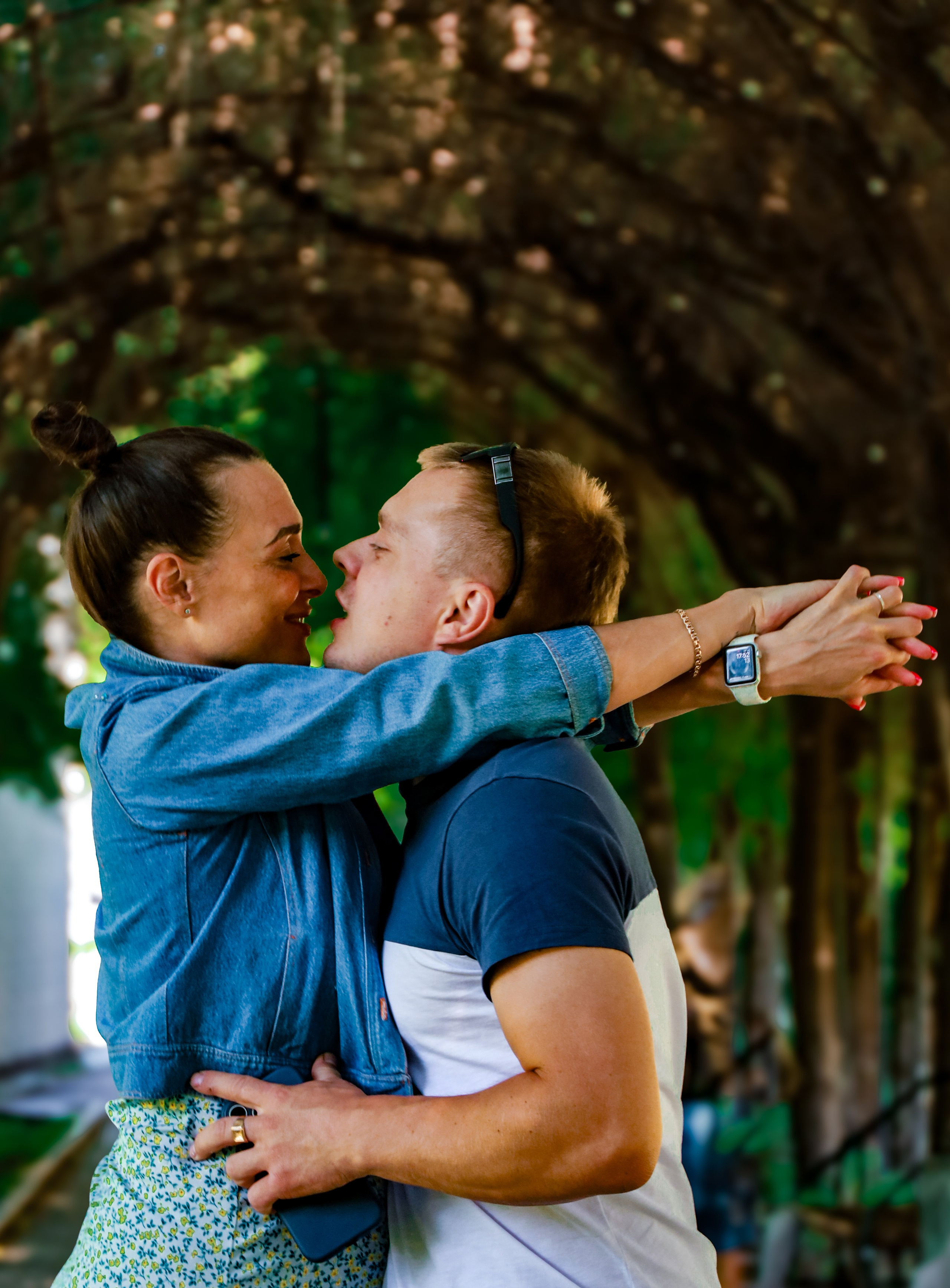 LOVE Story. Фотограф Красноярск Влада Беленя
