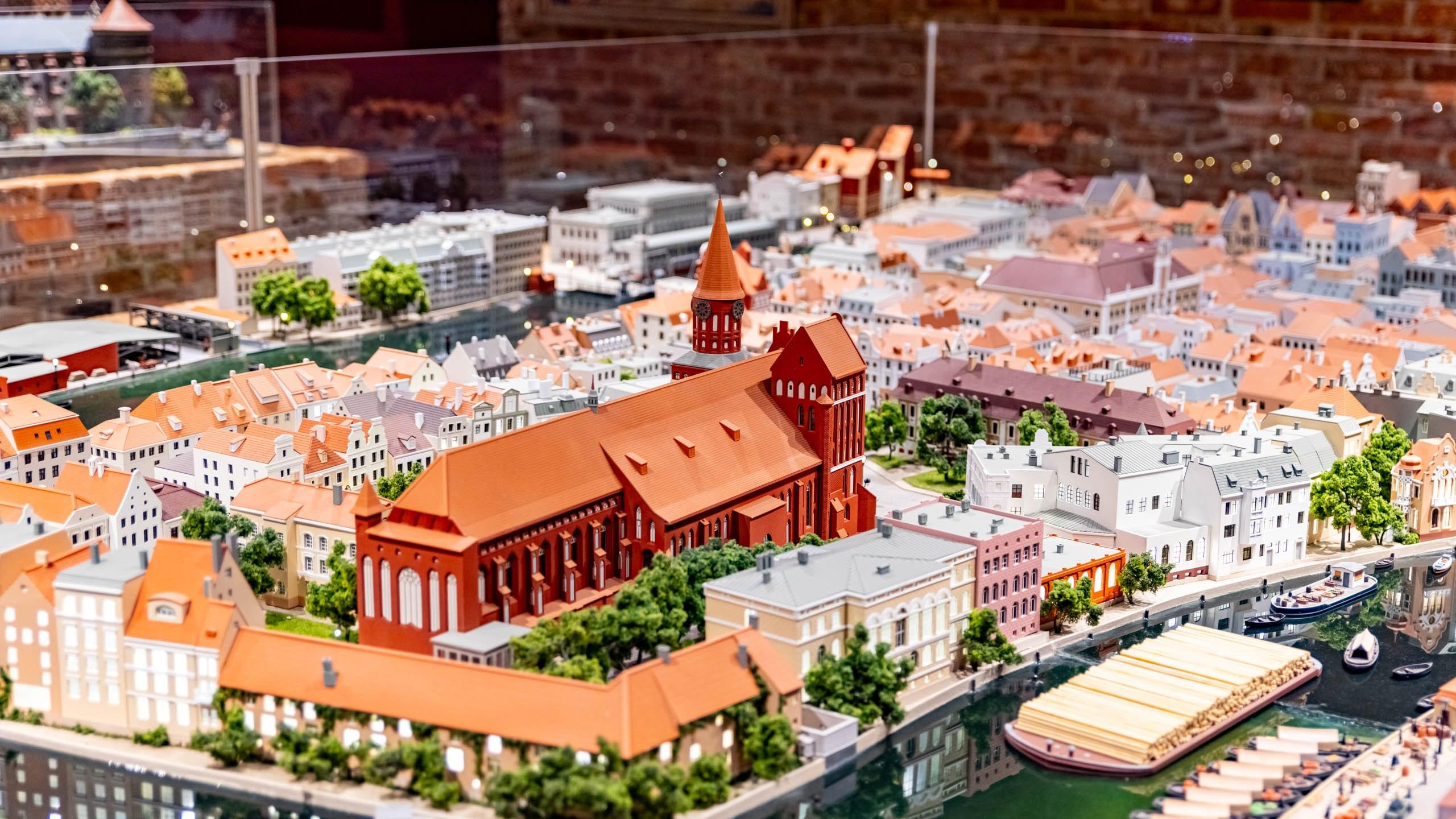 2024 10 МУЗЕЙ Königsberg, Калининградская область, г. Зеленоградск. Фотографии