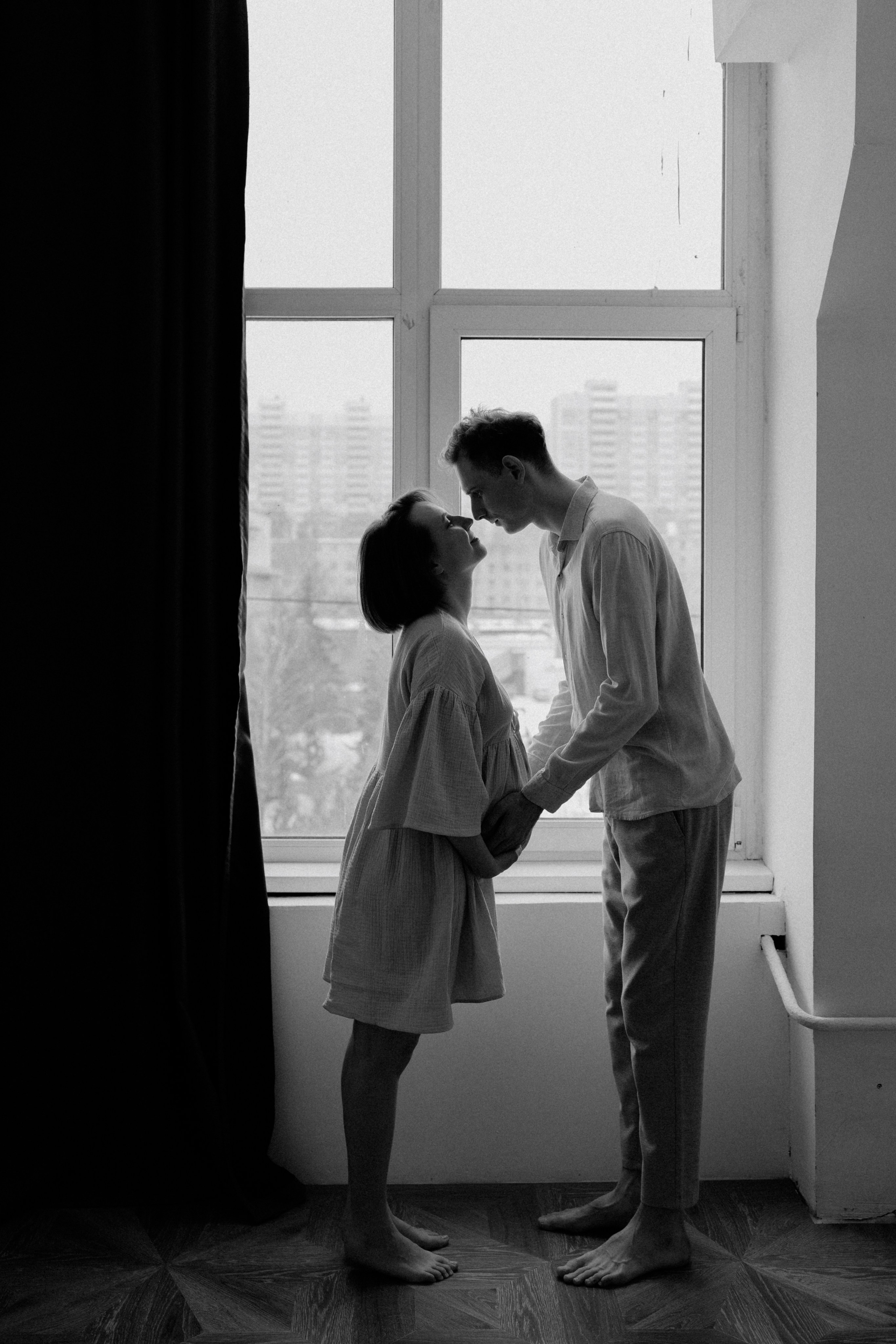 Максим и Наталья. Свадебный фотограф Нижний Новгород