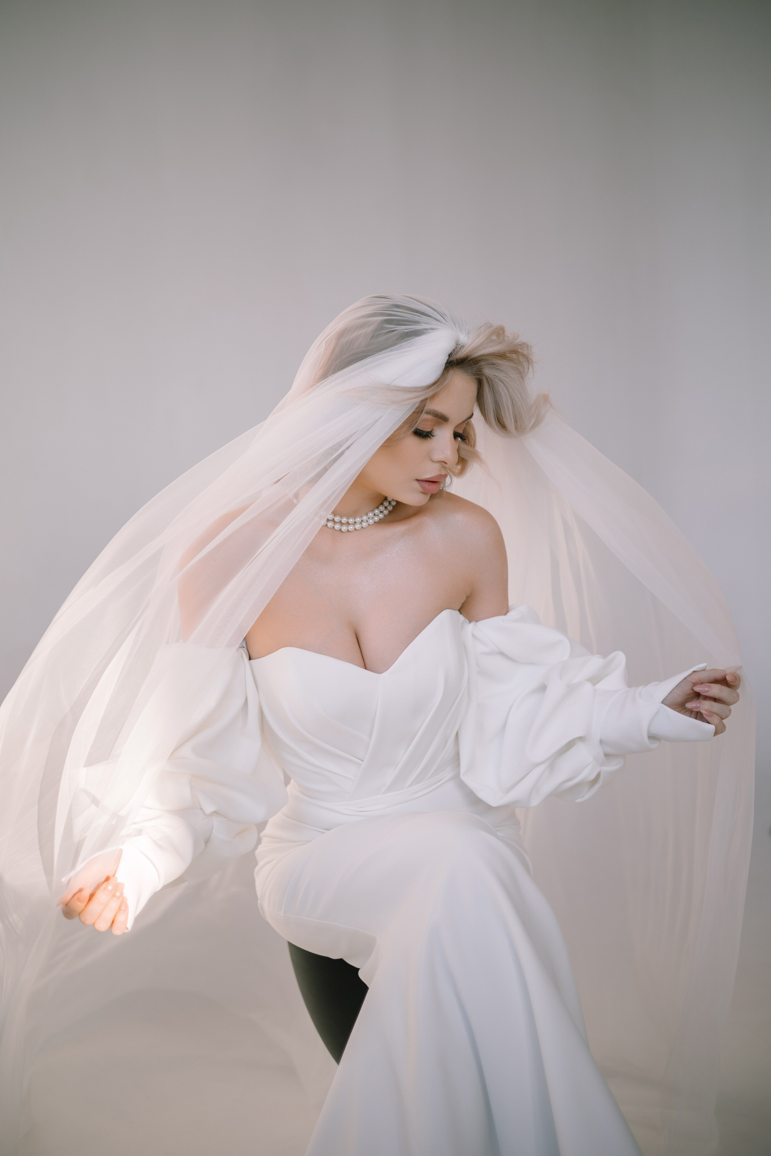 RED. Фотограф Елена Краснопевцева