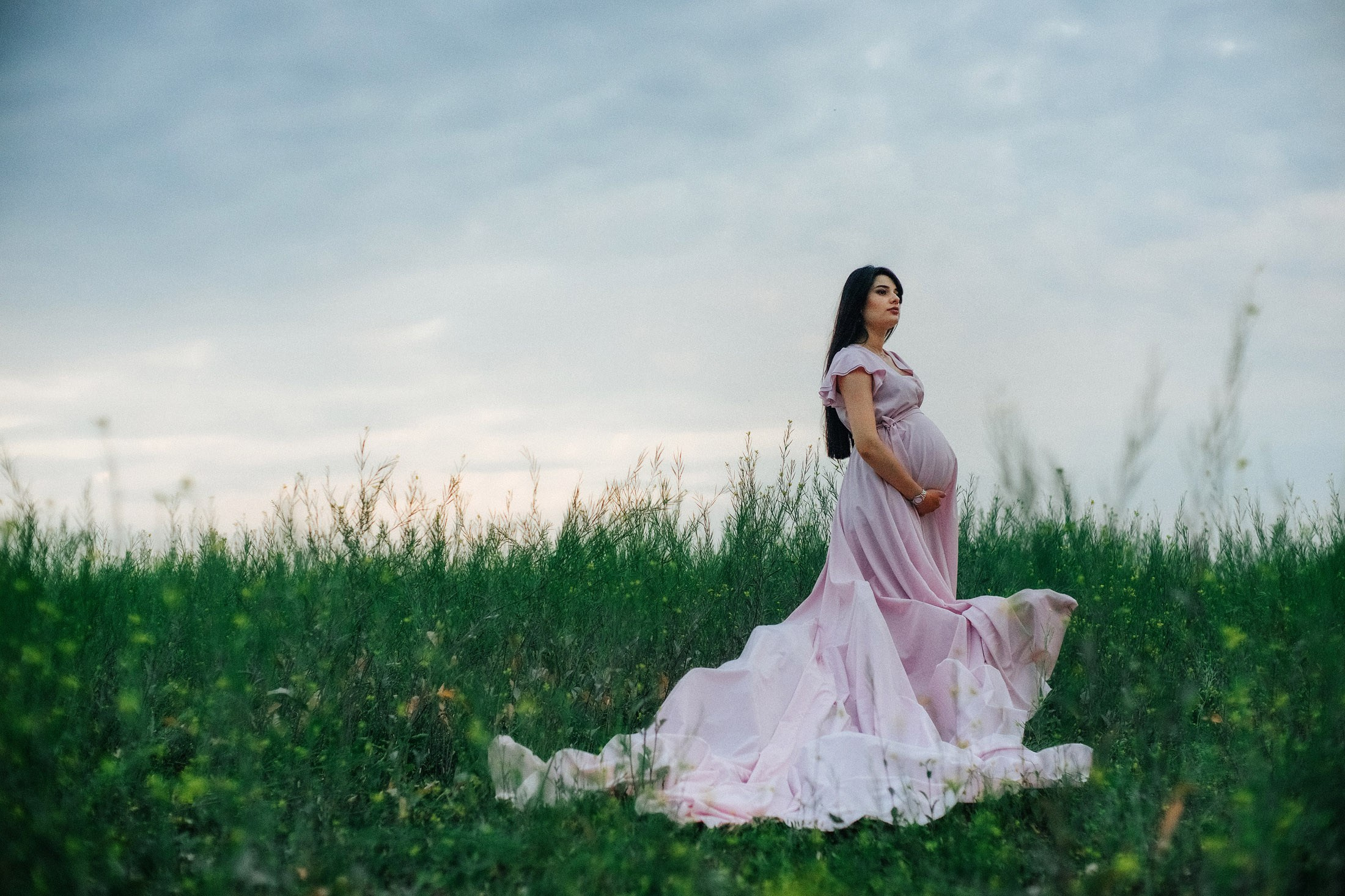 Элен. Семейный, детский, свадебный, фотограф в городе Анапа
