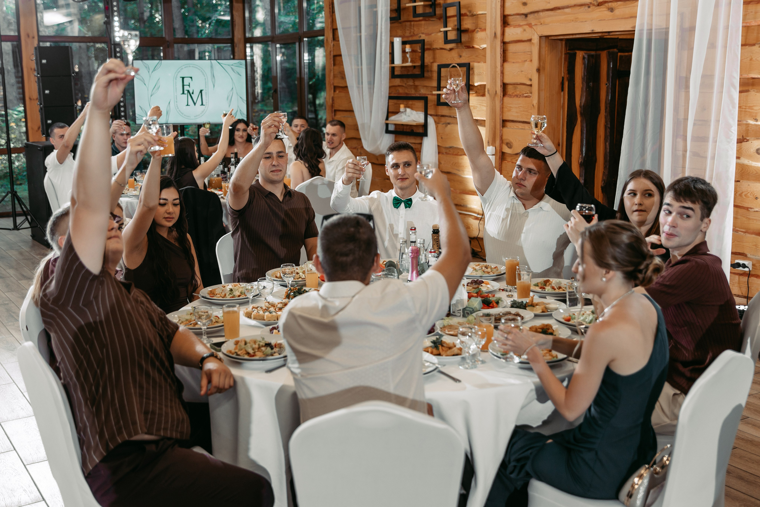 Егор & Мария. Свадебный ФОТОГРАФ и ВИДЕОГРАФ Ульяновск