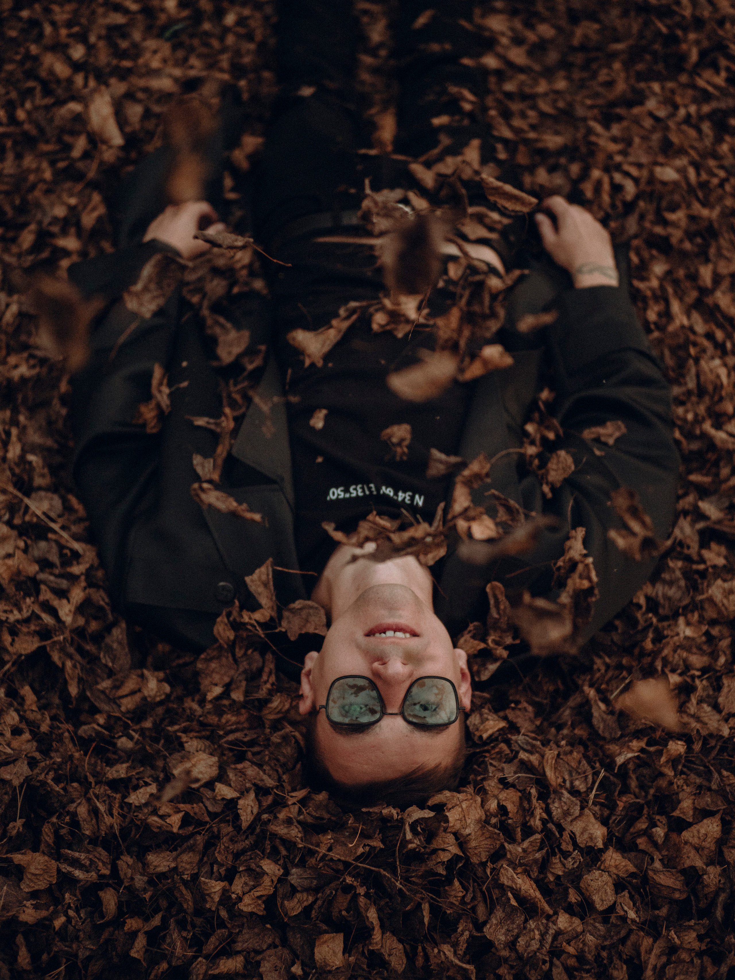 Ничего никогда не терпи. Фотограф и видеограф в Благовещенске и Санкт-Петербурге Мурыгина Мария