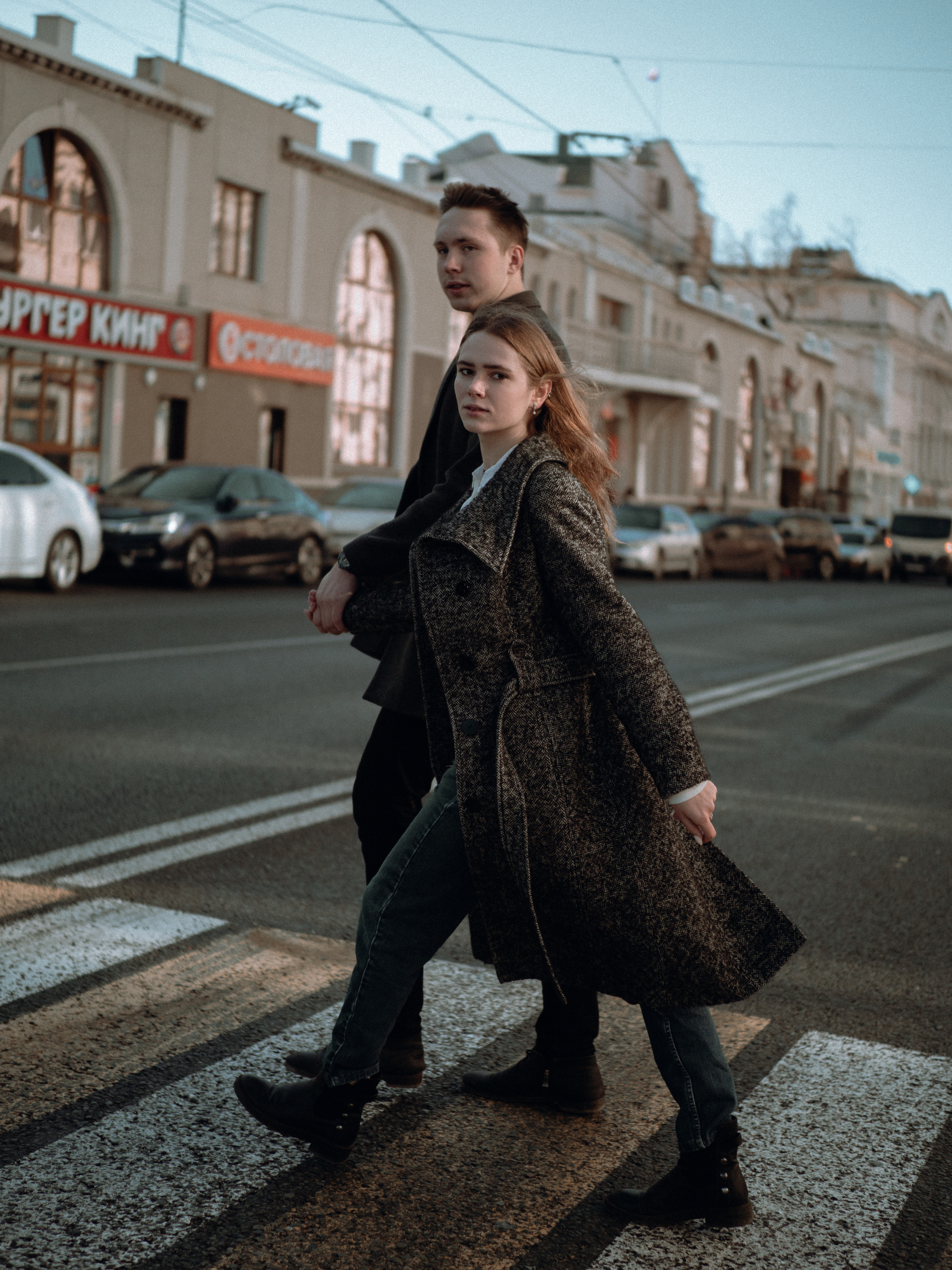 ВДК. Фотограф и видеограф в Благовещенске и Санкт-Петербурге Мурыгина Мария