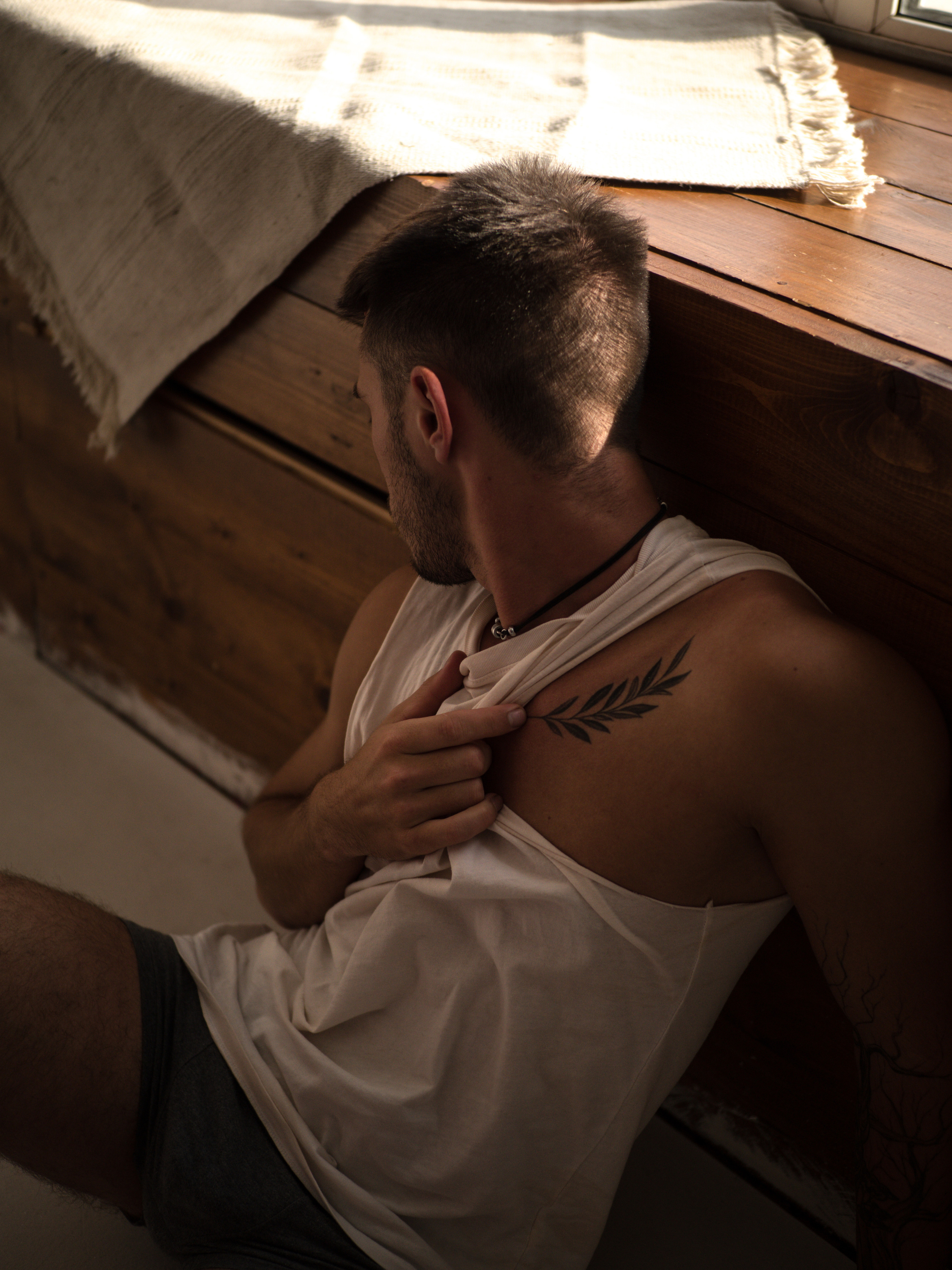 Bali Hai. Фотограф и видеограф в Благовещенске и Санкт-Петербурге Мурыгина Мария