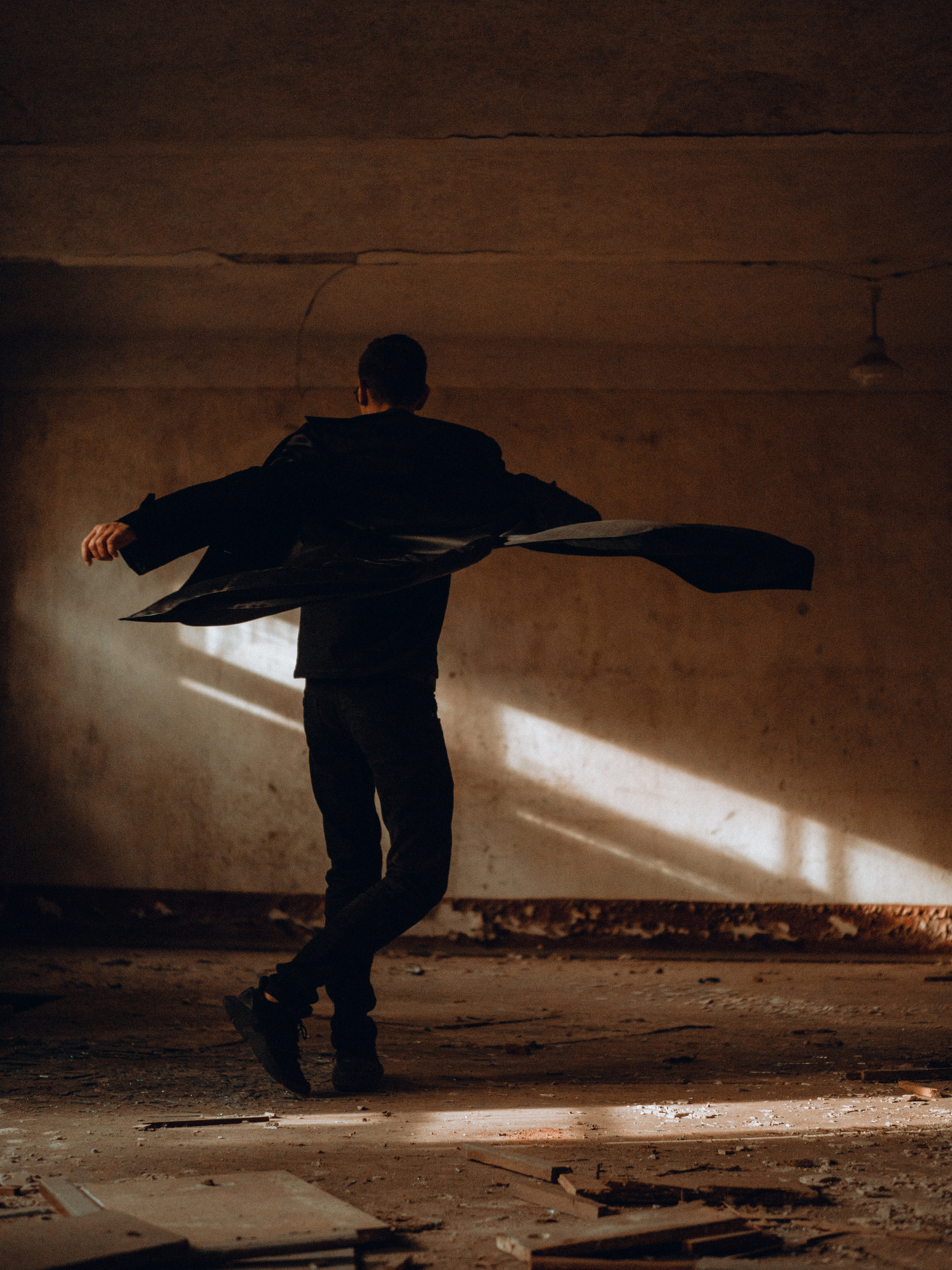 Ничего никогда не терпи. Фотограф и видеограф в Благовещенске и Санкт-Петербурге Мурыгина Мария