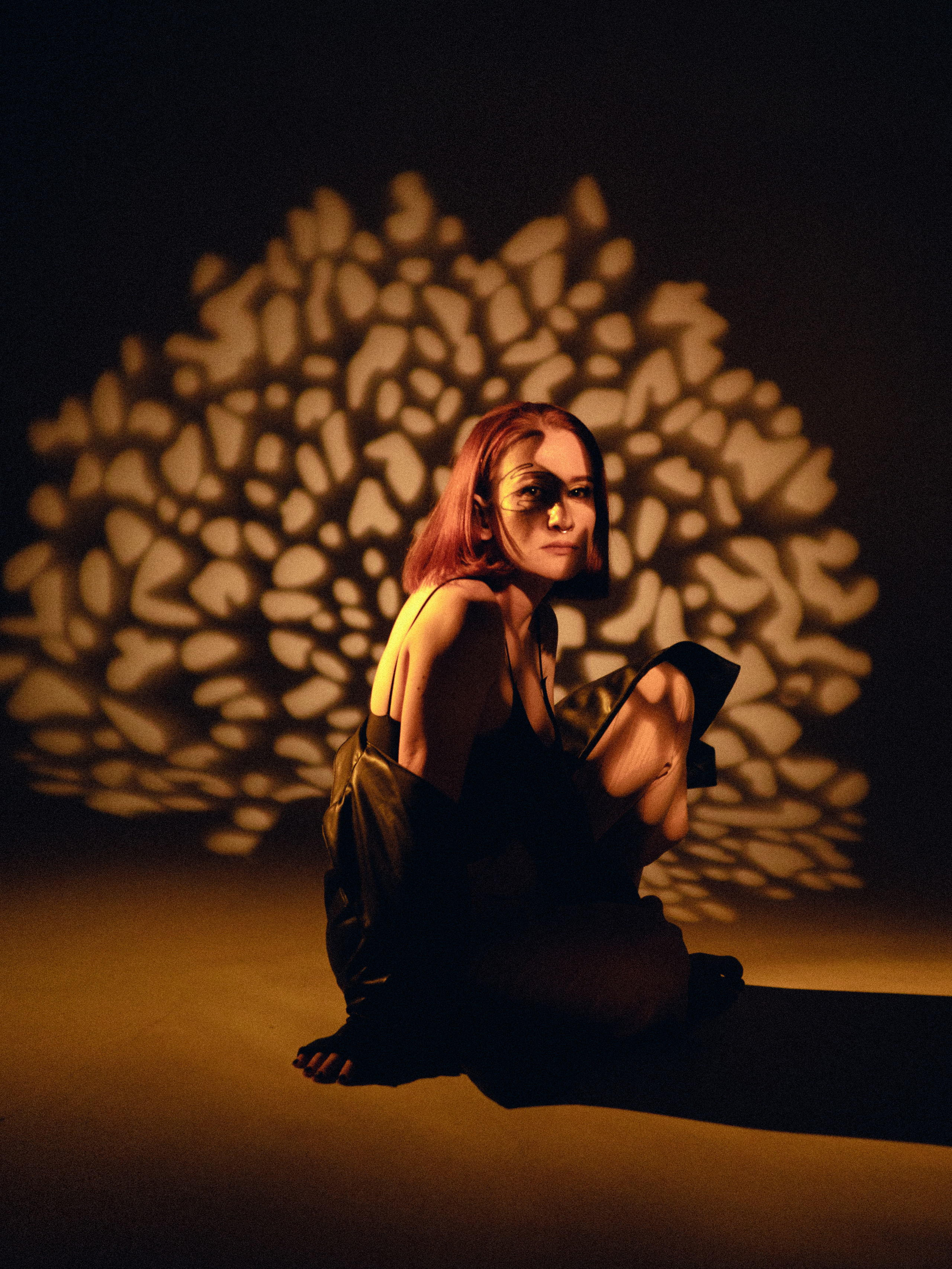 Мастер класс по маскам Гобо. Фотограф и видеограф в Благовещенске и Санкт-Петербурге Мурыгина Мария