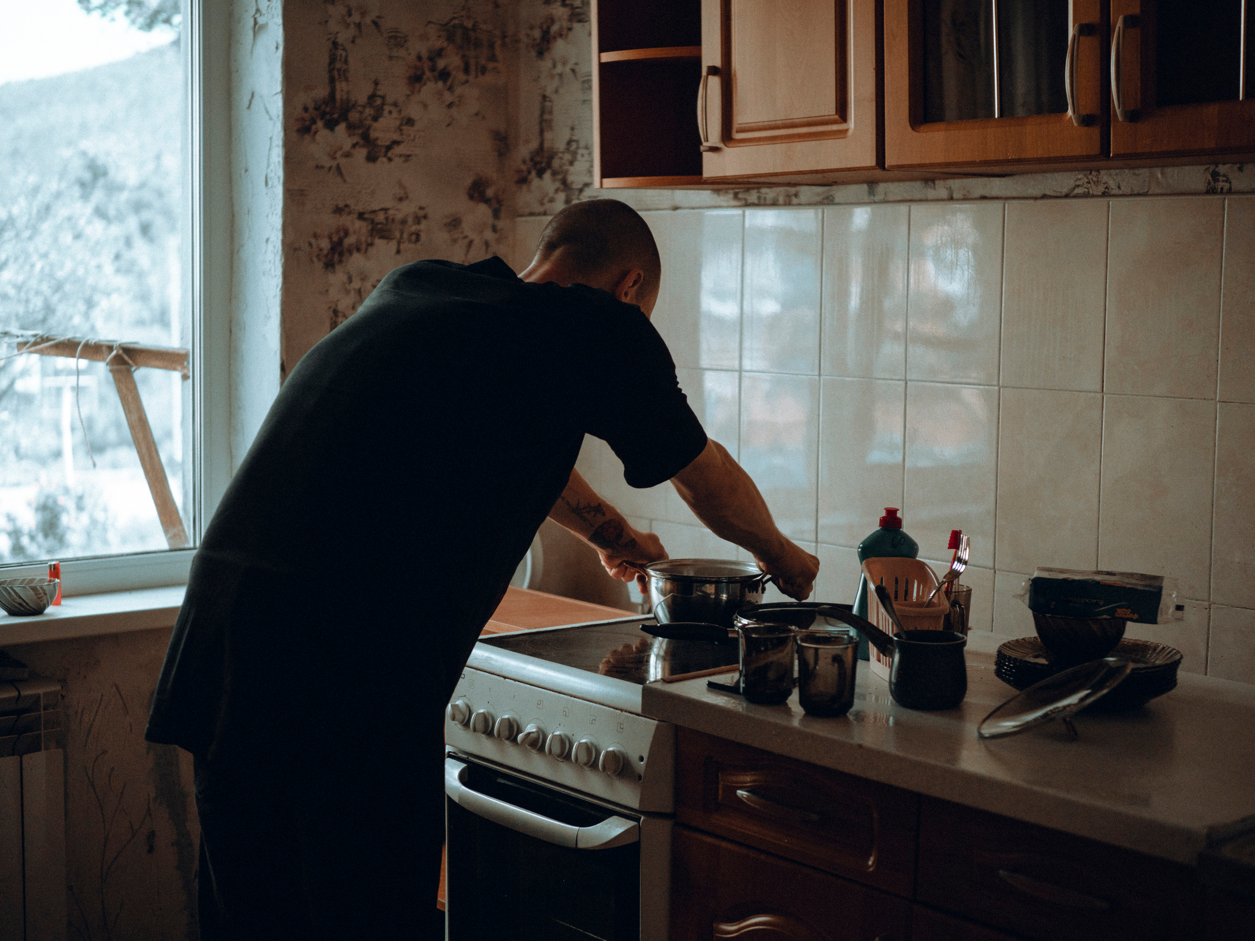 Е. Алёхин. Фотограф и видеограф в Благовещенске и Санкт-Петербурге Мурыгина Мария