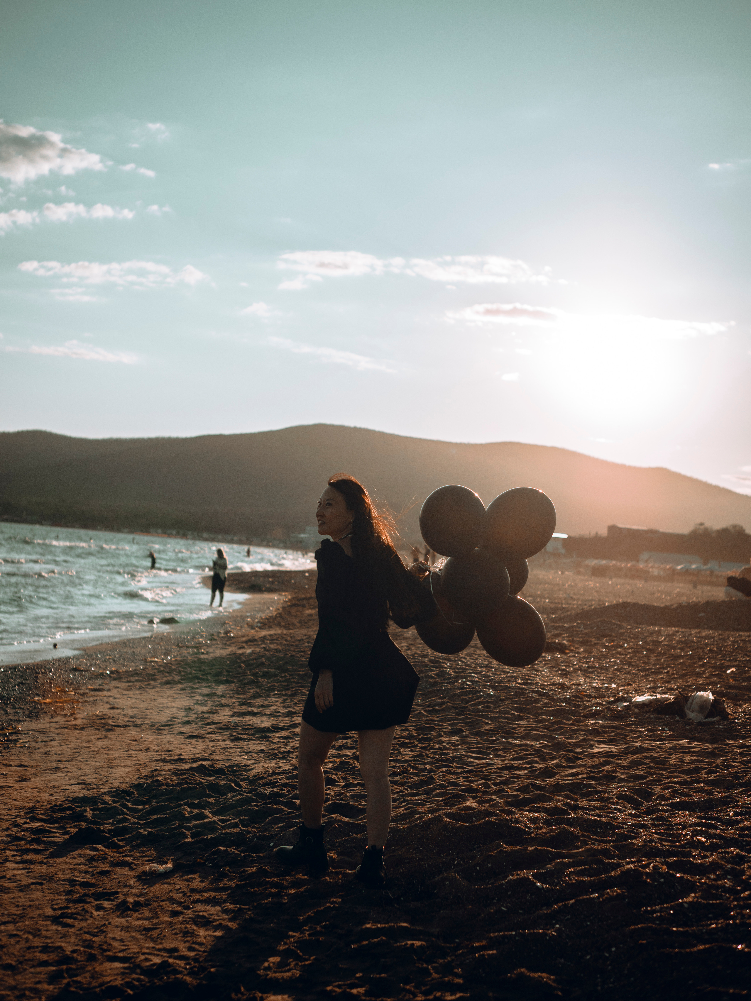 Шамора. Фотограф и видеограф в Благовещенске и Санкт-Петербурге Мурыгина Мария