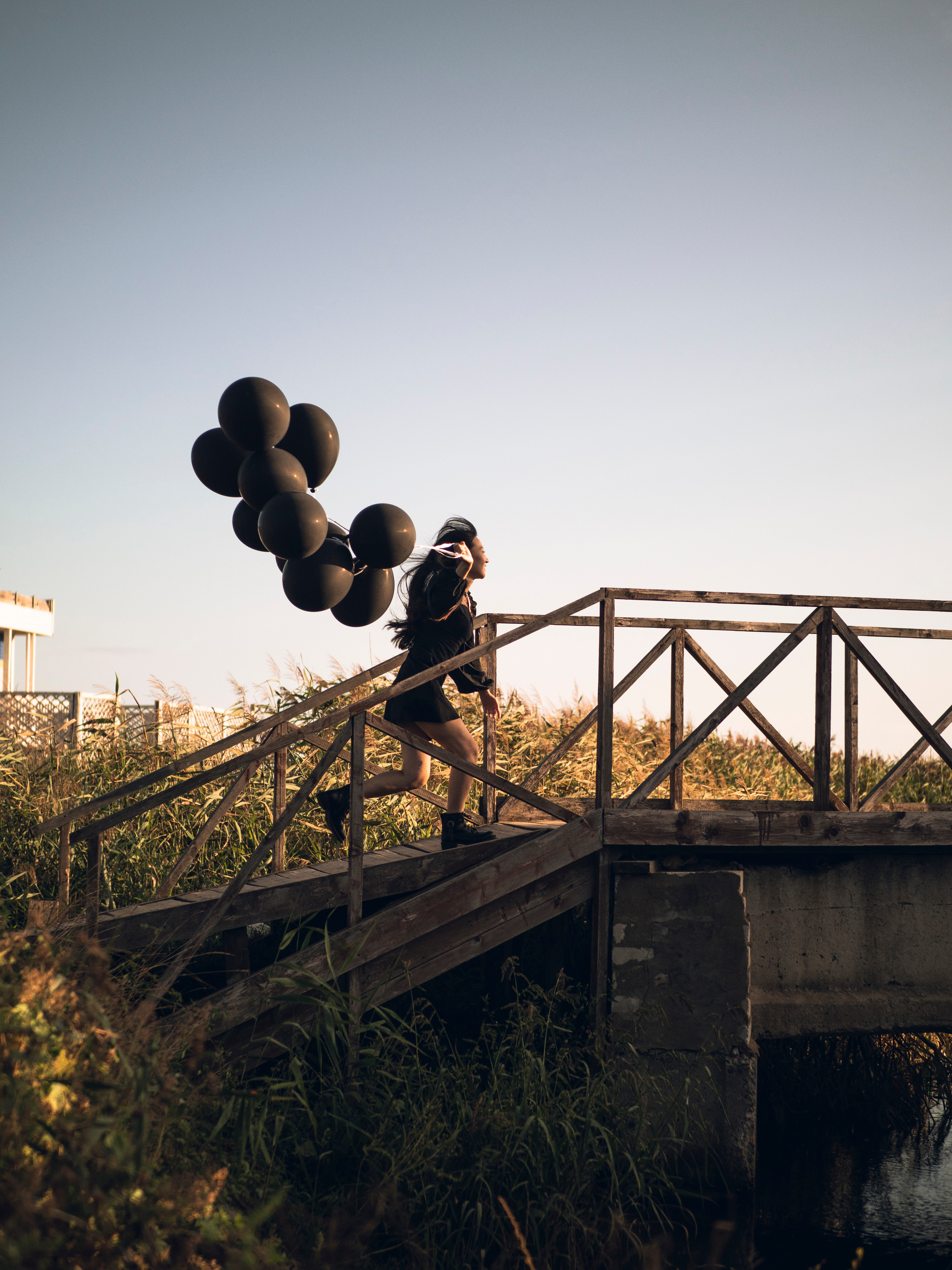 Шамора. Фотограф и видеограф в Благовещенске и Санкт-Петербурге Мурыгина Мария