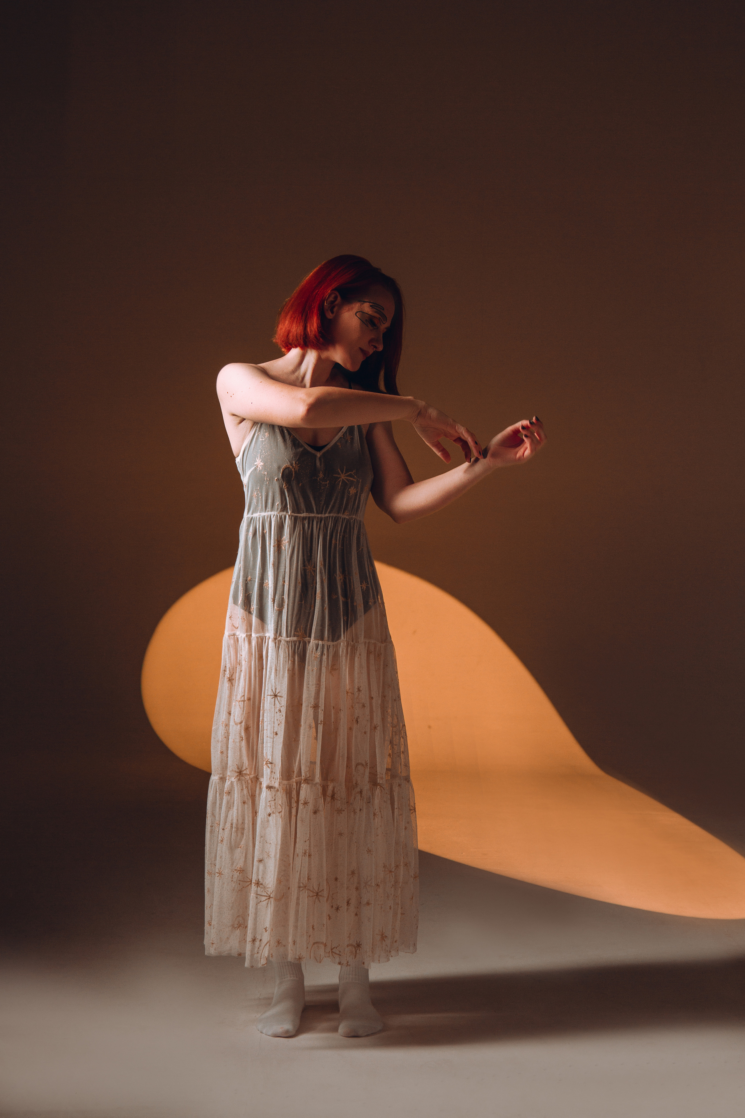 Мастер класс по маскам Гобо. Фотограф и видеограф в Благовещенске и Санкт-Петербурге Мурыгина Мария