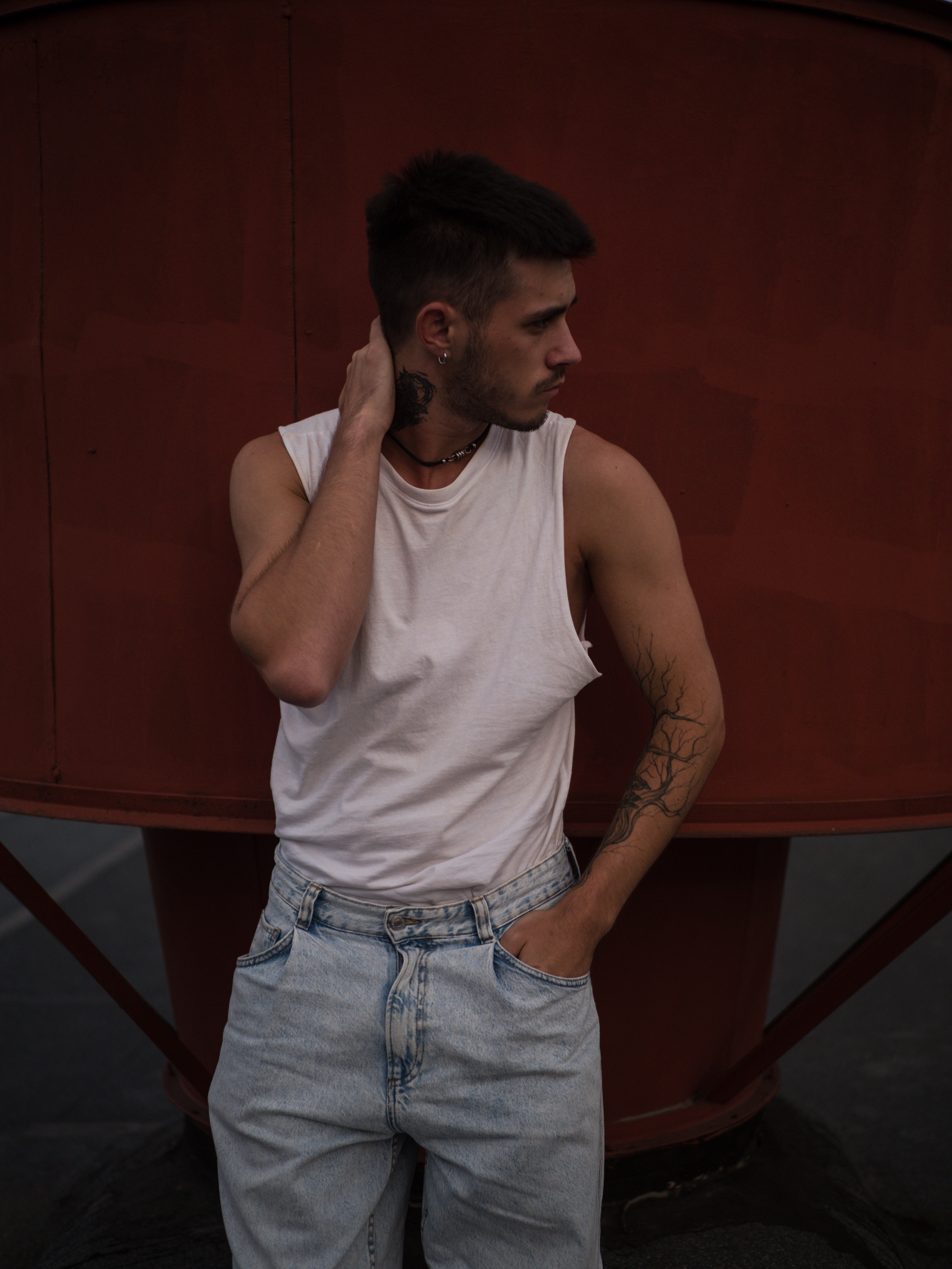 Bali Hai. Фотограф и видеограф в Благовещенске и Санкт-Петербурге Мурыгина Мария