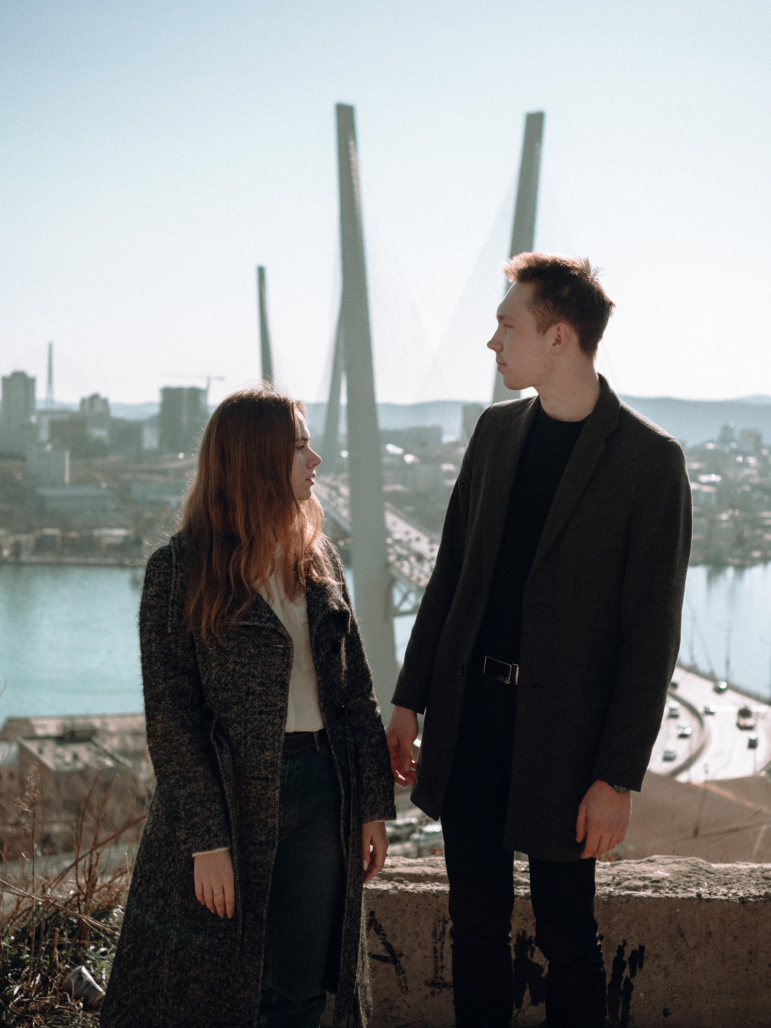 ВДК. Фотограф и видеограф в Благовещенске и Санкт-Петербурге Мурыгина Мария