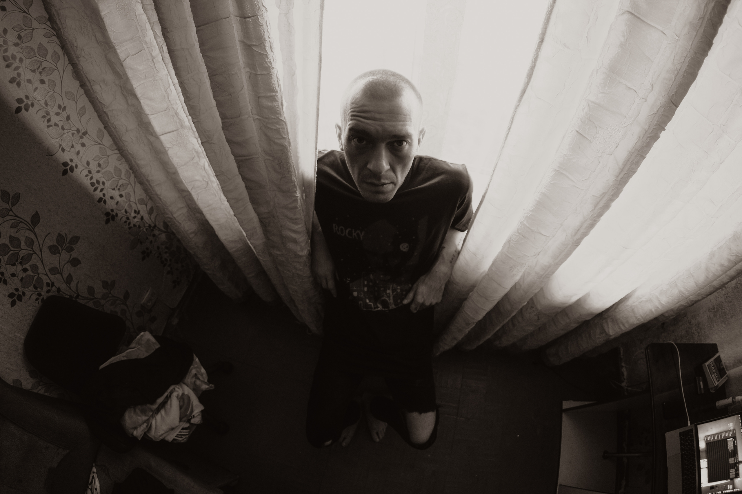 Е. Алёхин. Фотограф и видеограф в Благовещенске и Санкт-Петербурге Мурыгина Мария