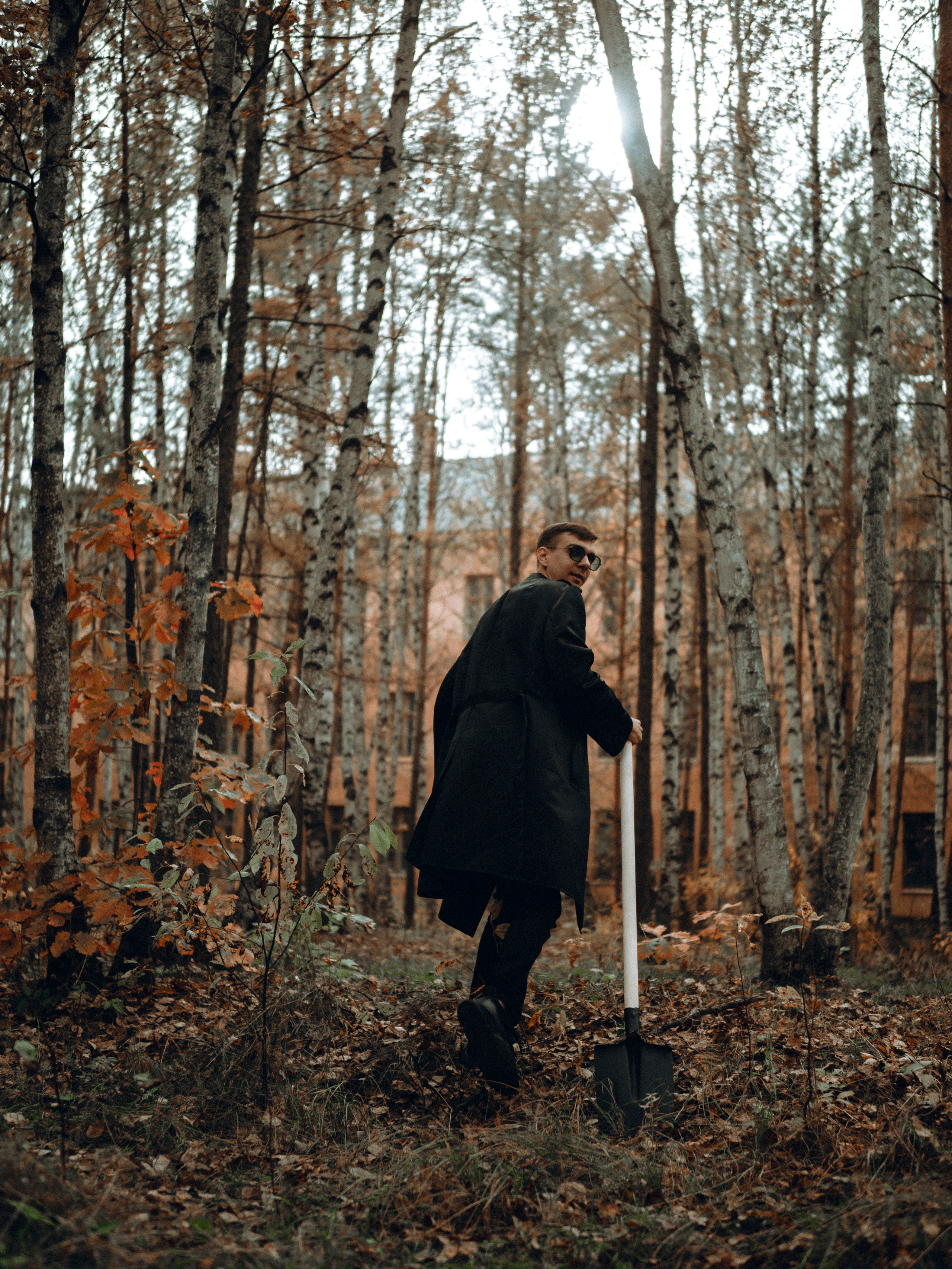 Ничего никогда не терпи. Фотограф и видеограф в Благовещенске и Санкт-Петербурге Мурыгина Мария