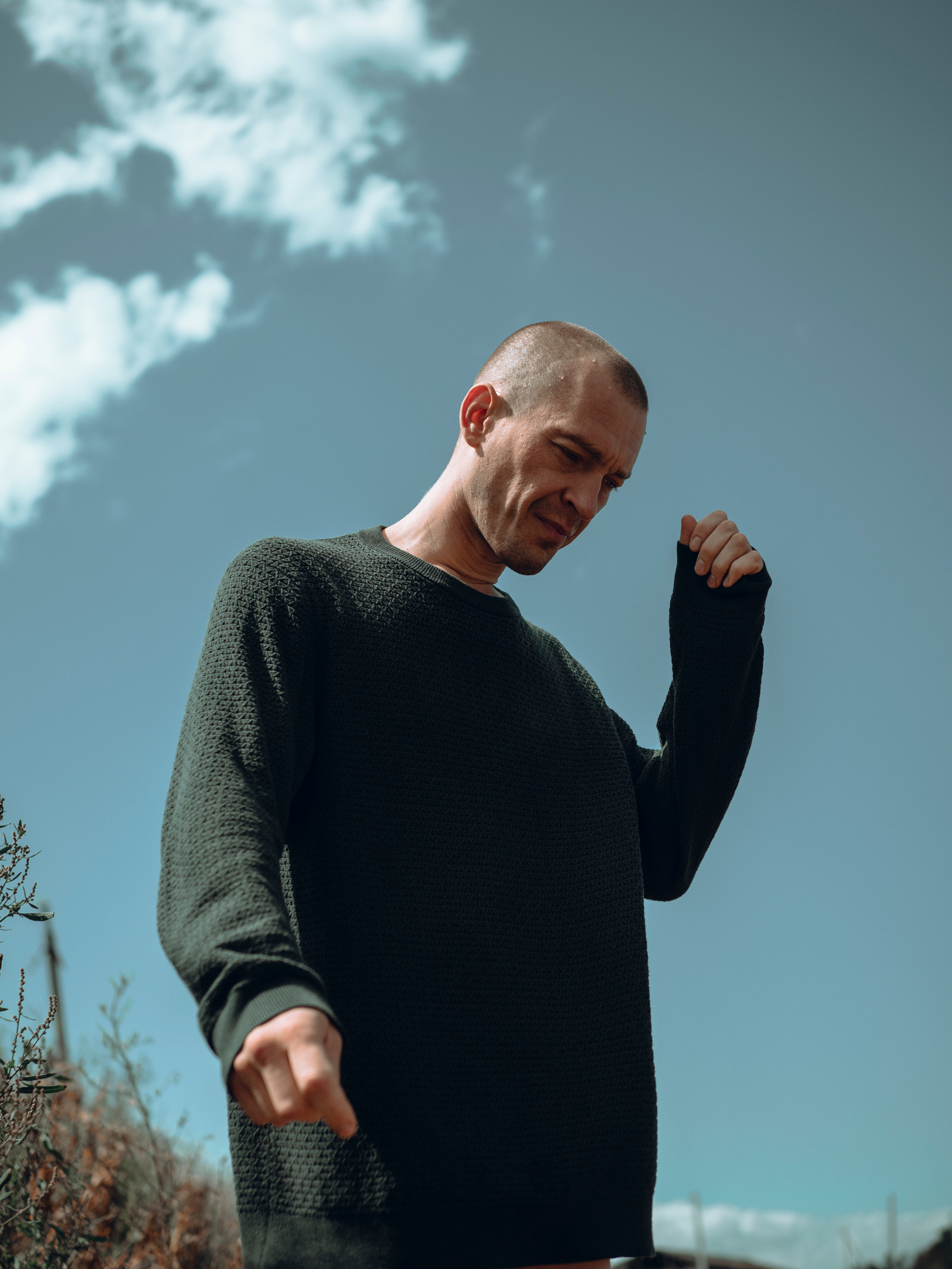 Е. Алёхин. Фотограф и видеограф в Благовещенске и Санкт-Петербурге Мурыгина Мария