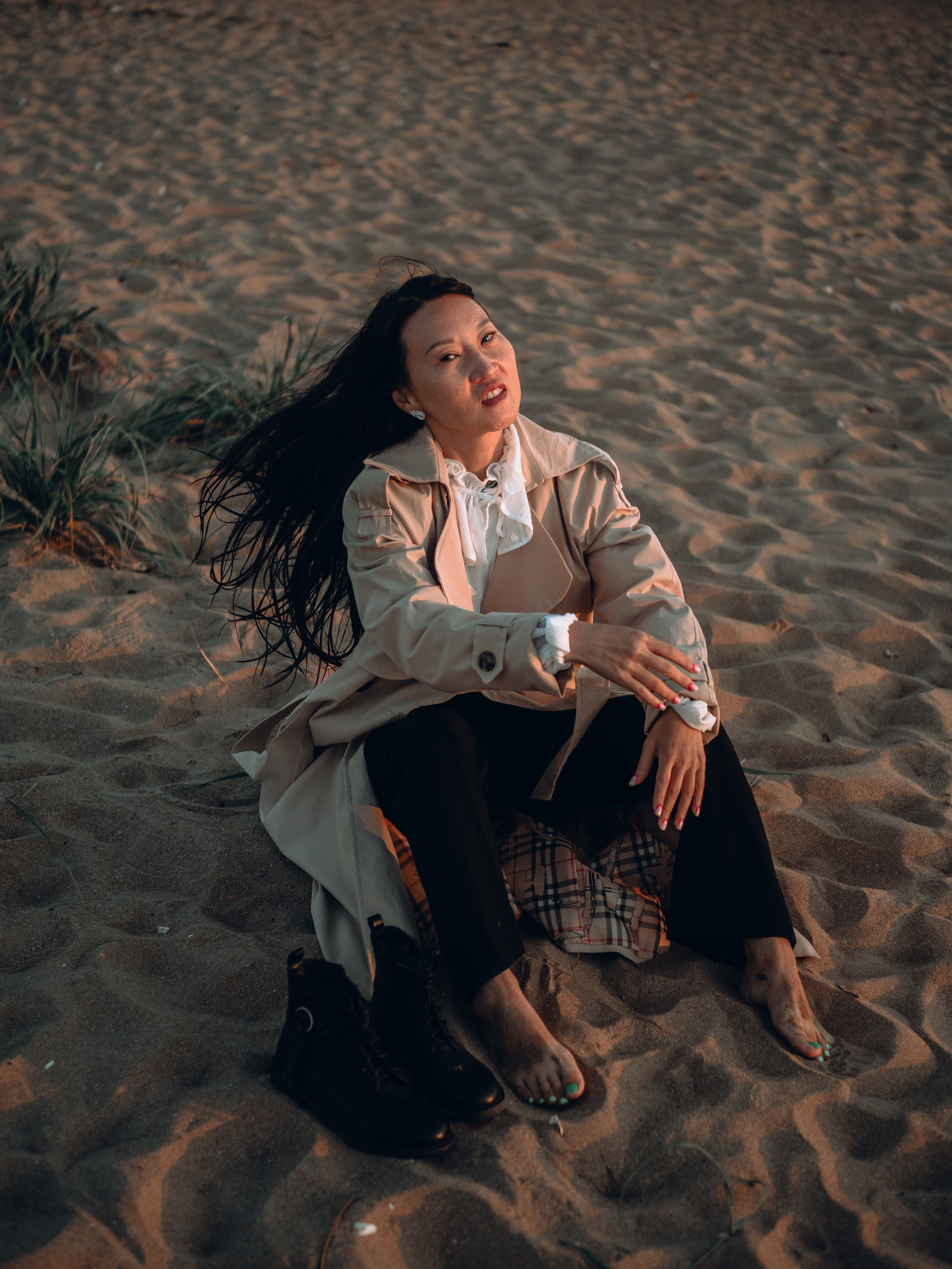 Шамора. Фотограф и видеограф в Благовещенске и Санкт-Петербурге Мурыгина Мария