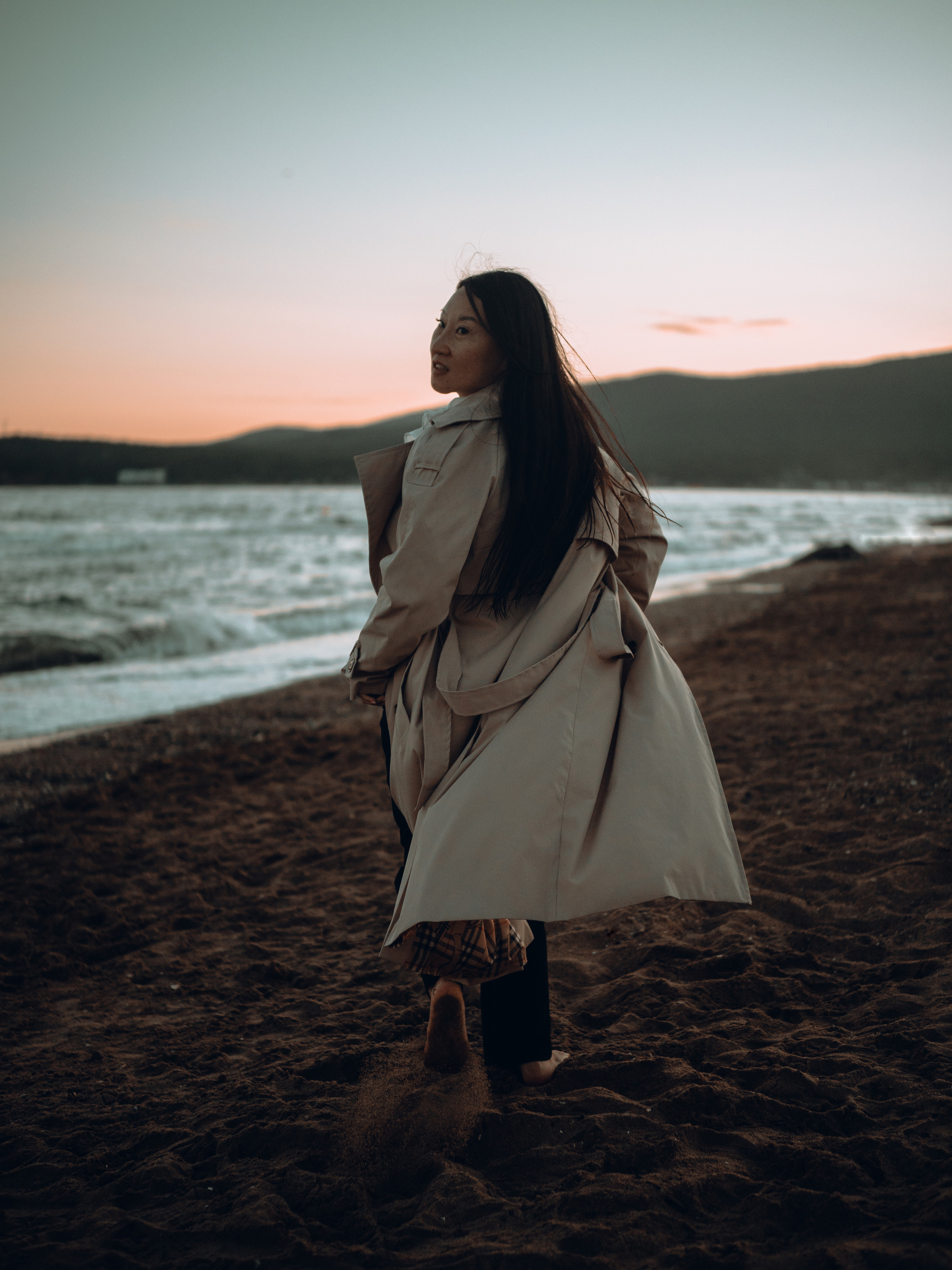 Шамора. Фотограф и видеограф в Благовещенске и Санкт-Петербурге Мурыгина Мария