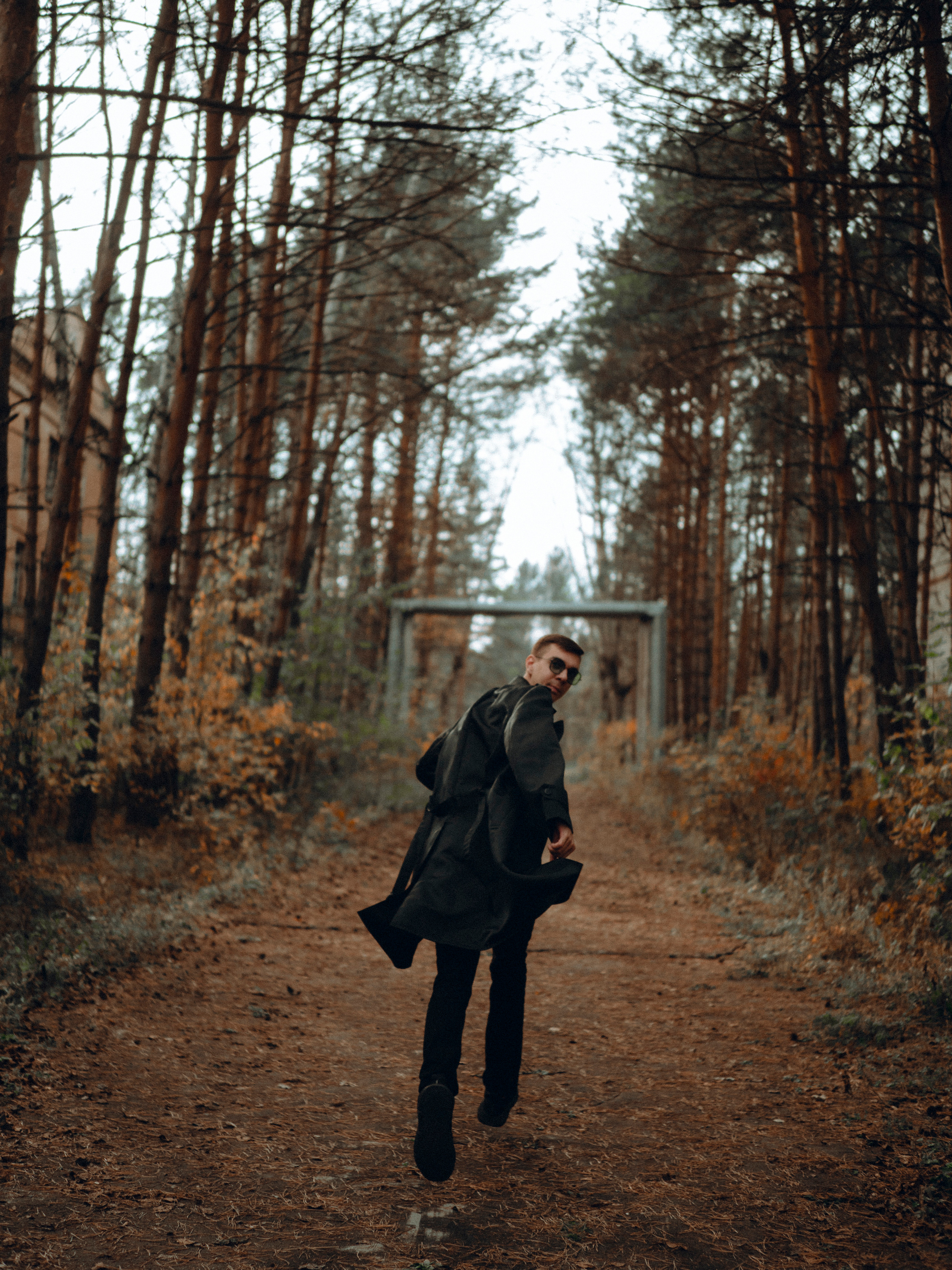 Ничего никогда не терпи. Фотограф и видеограф в Благовещенске и Санкт-Петербурге Мурыгина Мария