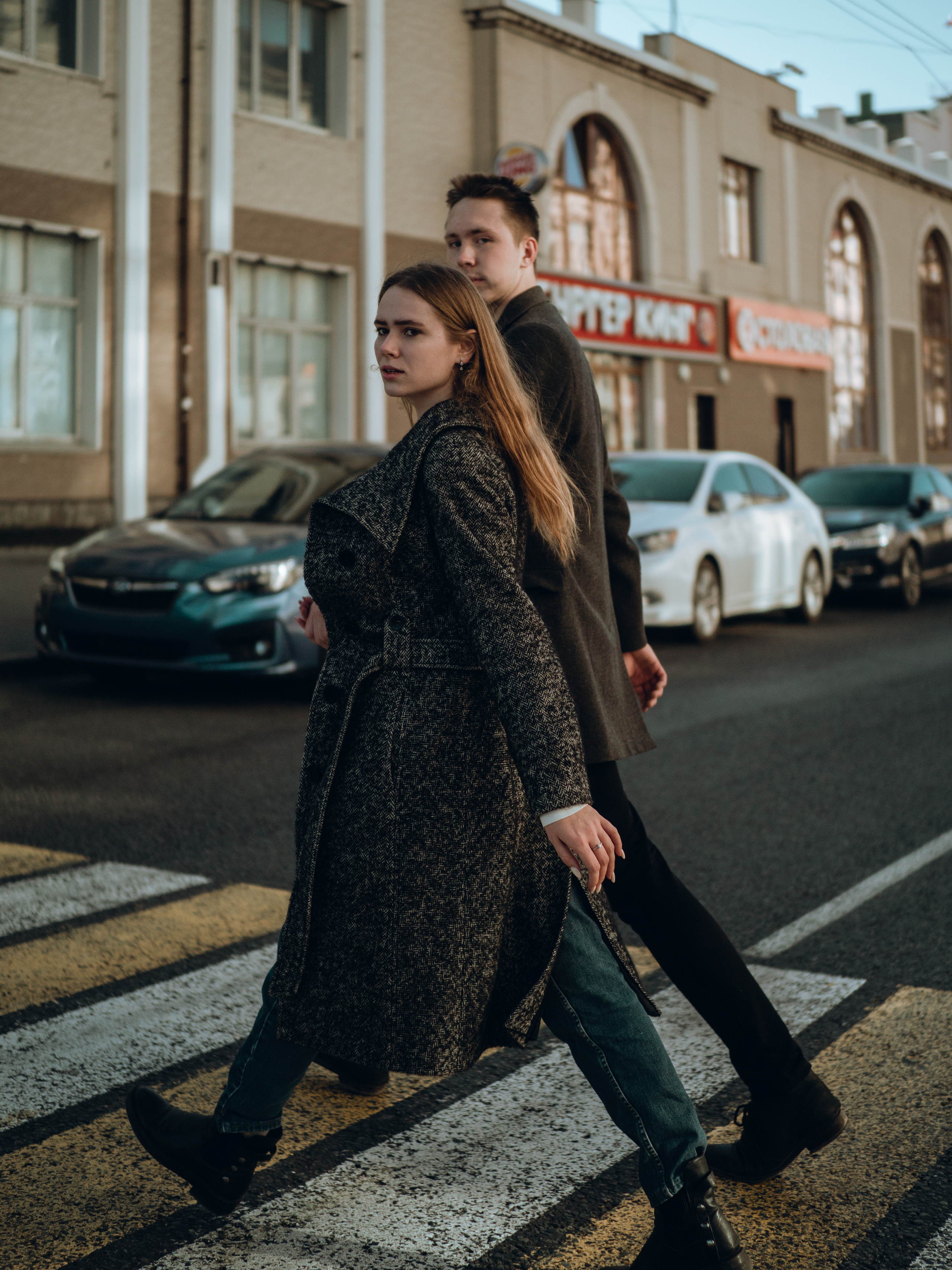 ВДК. Фотограф и видеограф в Благовещенске и Санкт-Петербурге Мурыгина Мария