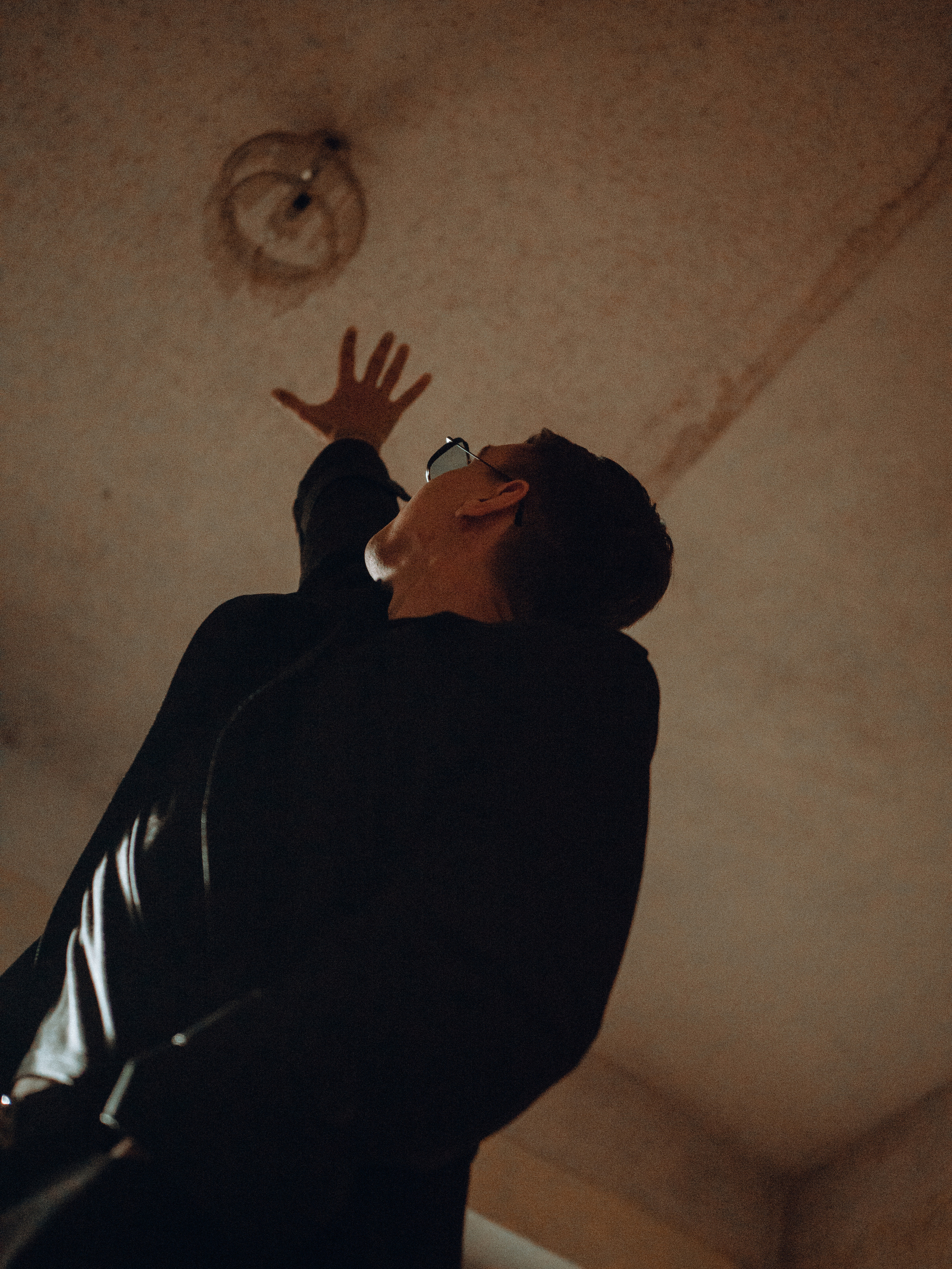 Ничего никогда не терпи. Фотограф и видеограф в Благовещенске и Санкт-Петербурге Мурыгина Мария