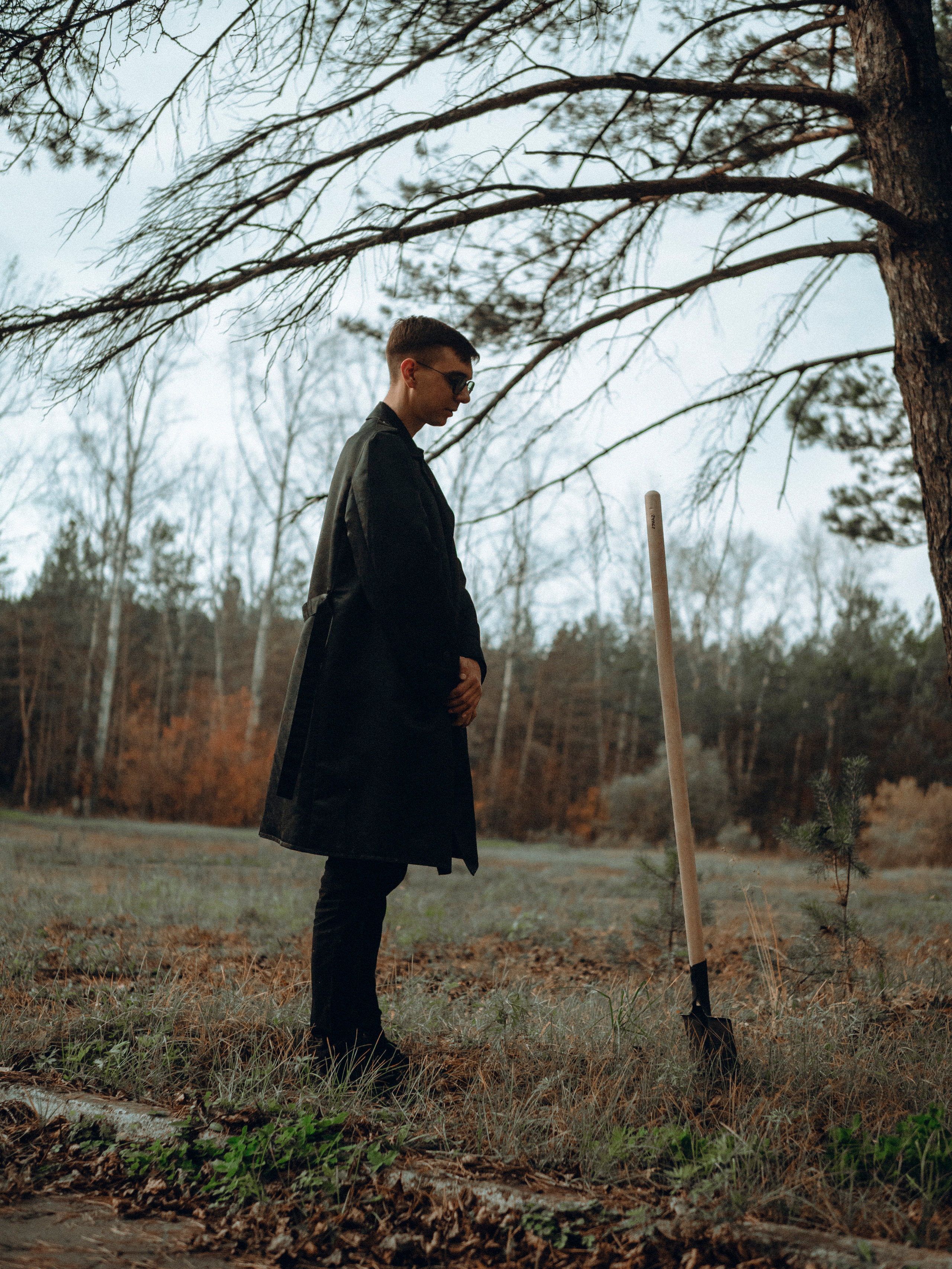 Ничего никогда не терпи. Фотограф и видеограф в Благовещенске и Санкт-Петербурге Мурыгина Мария