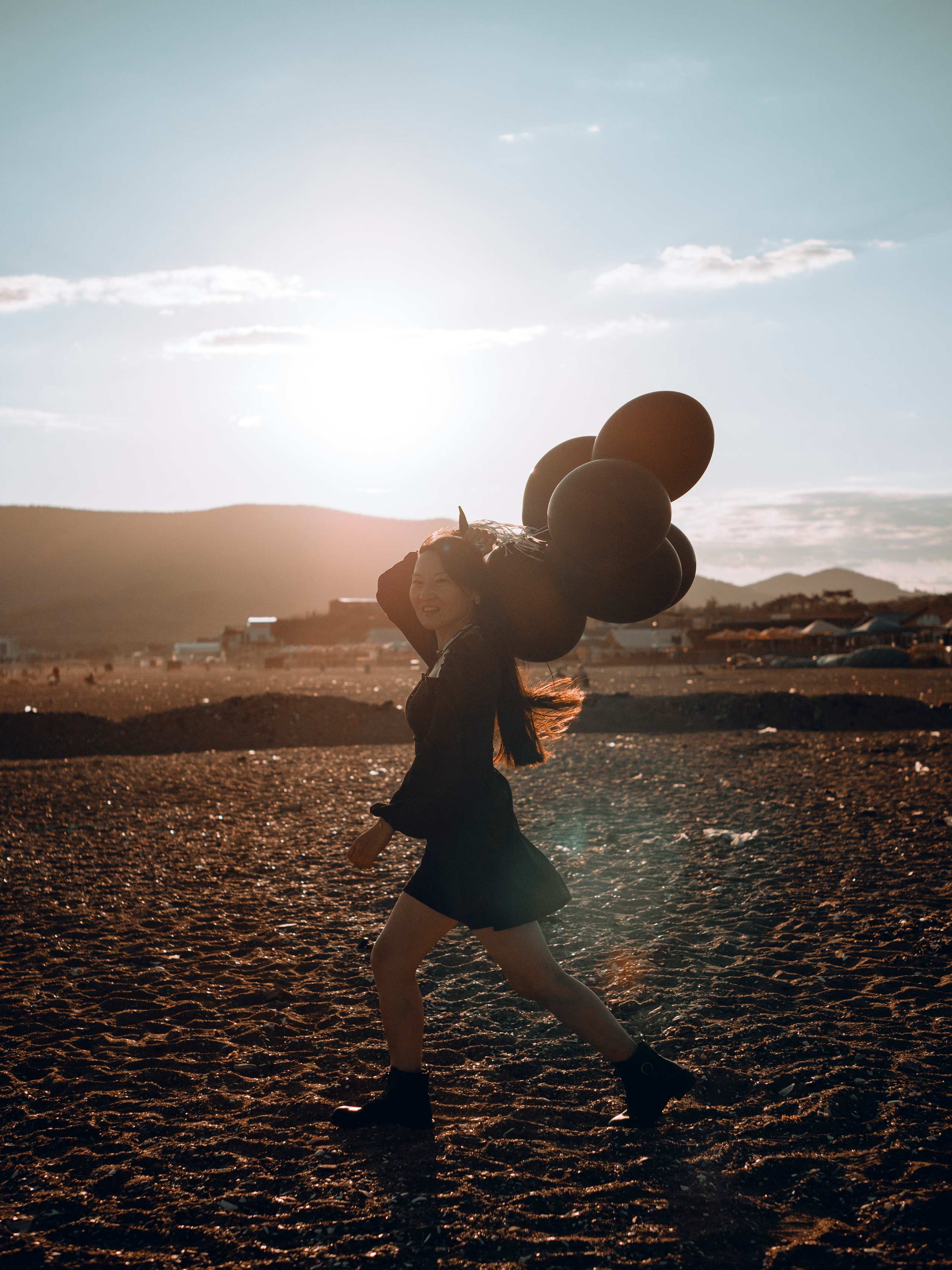 Шамора. Фотограф и видеограф в Благовещенске и Санкт-Петербурге Мурыгина Мария