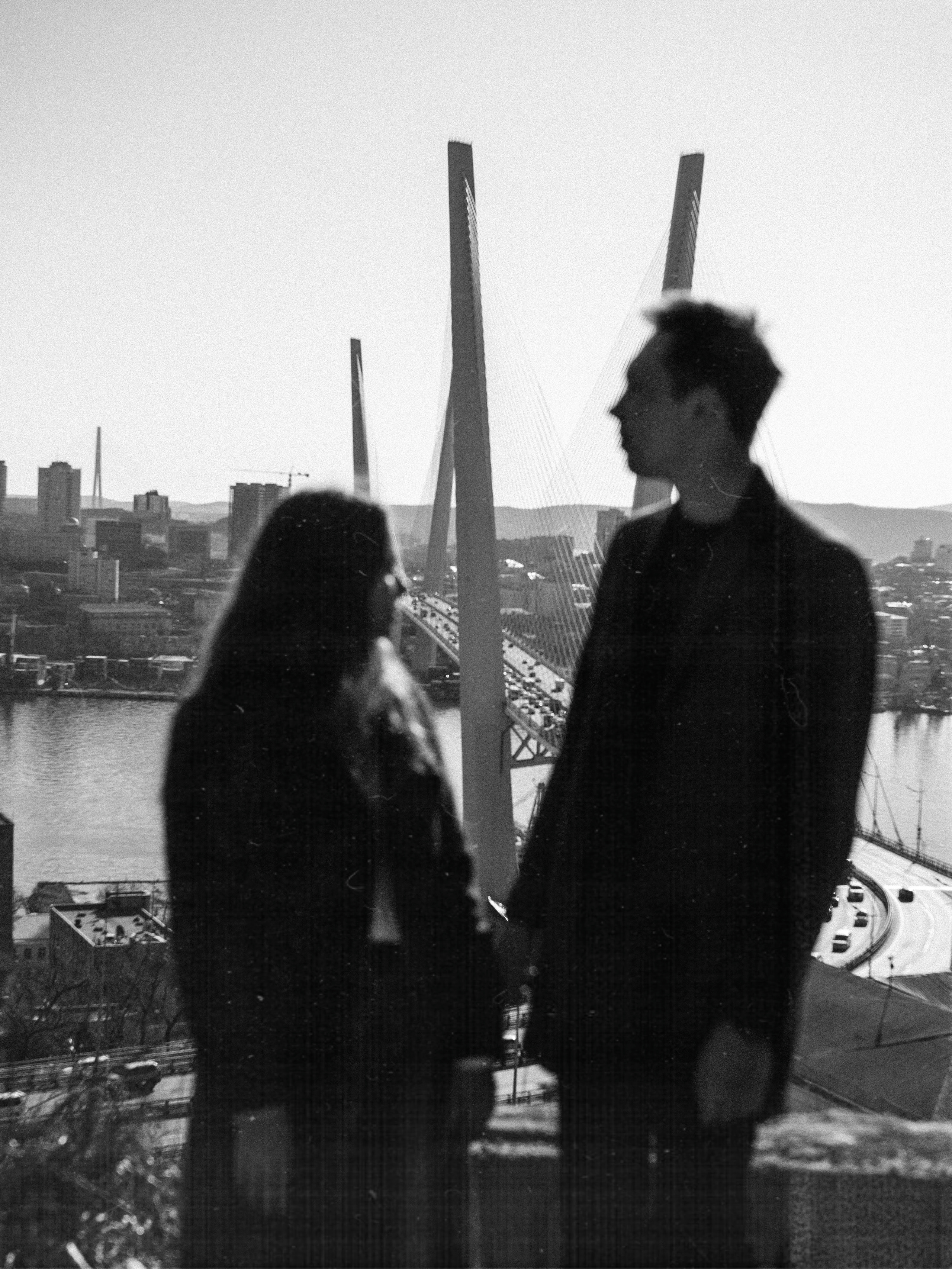 ВДК. Фотограф и видеограф в Благовещенске и Санкт-Петербурге Мурыгина Мария