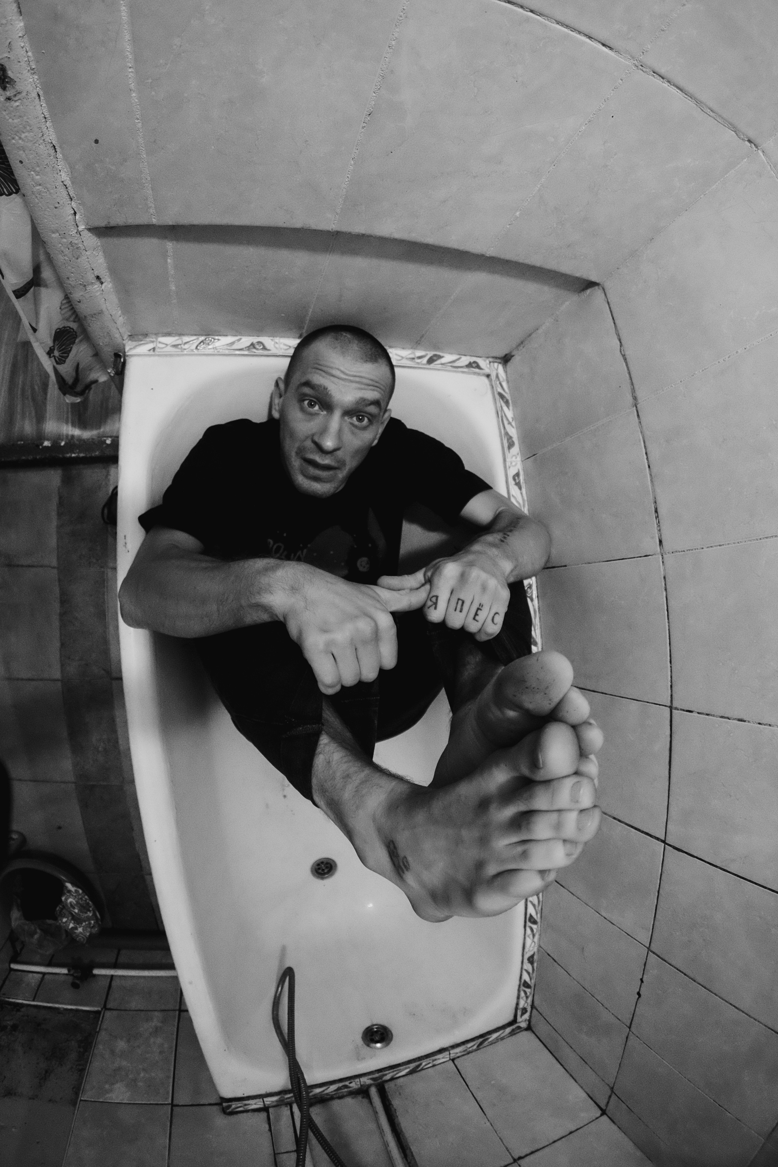 Е. Алёхин. Фотограф и видеограф в Благовещенске и Санкт-Петербурге Мурыгина Мария