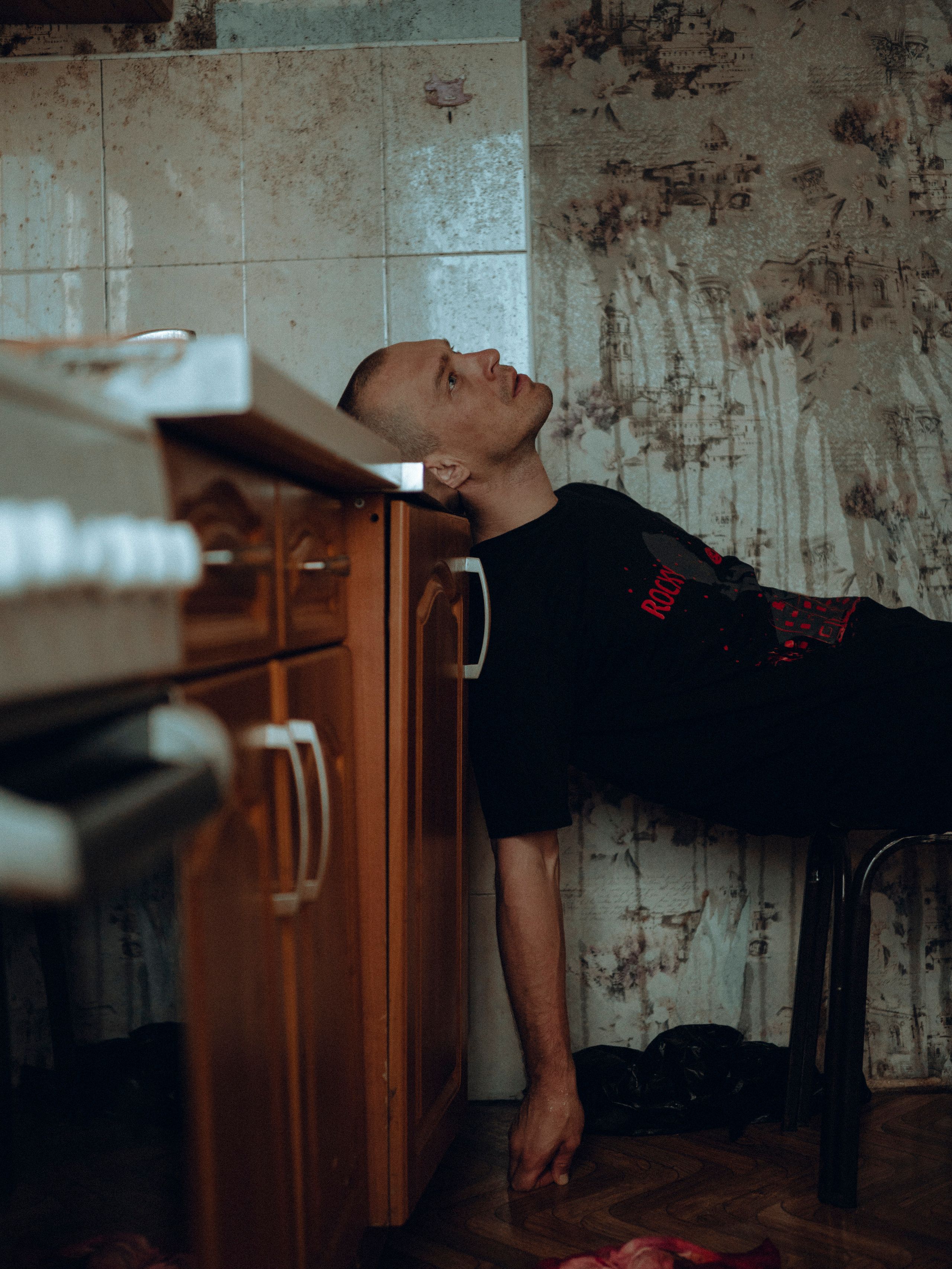 Е. Алёхин. Фотограф и видеограф в Благовещенске и Санкт-Петербурге Мурыгина Мария