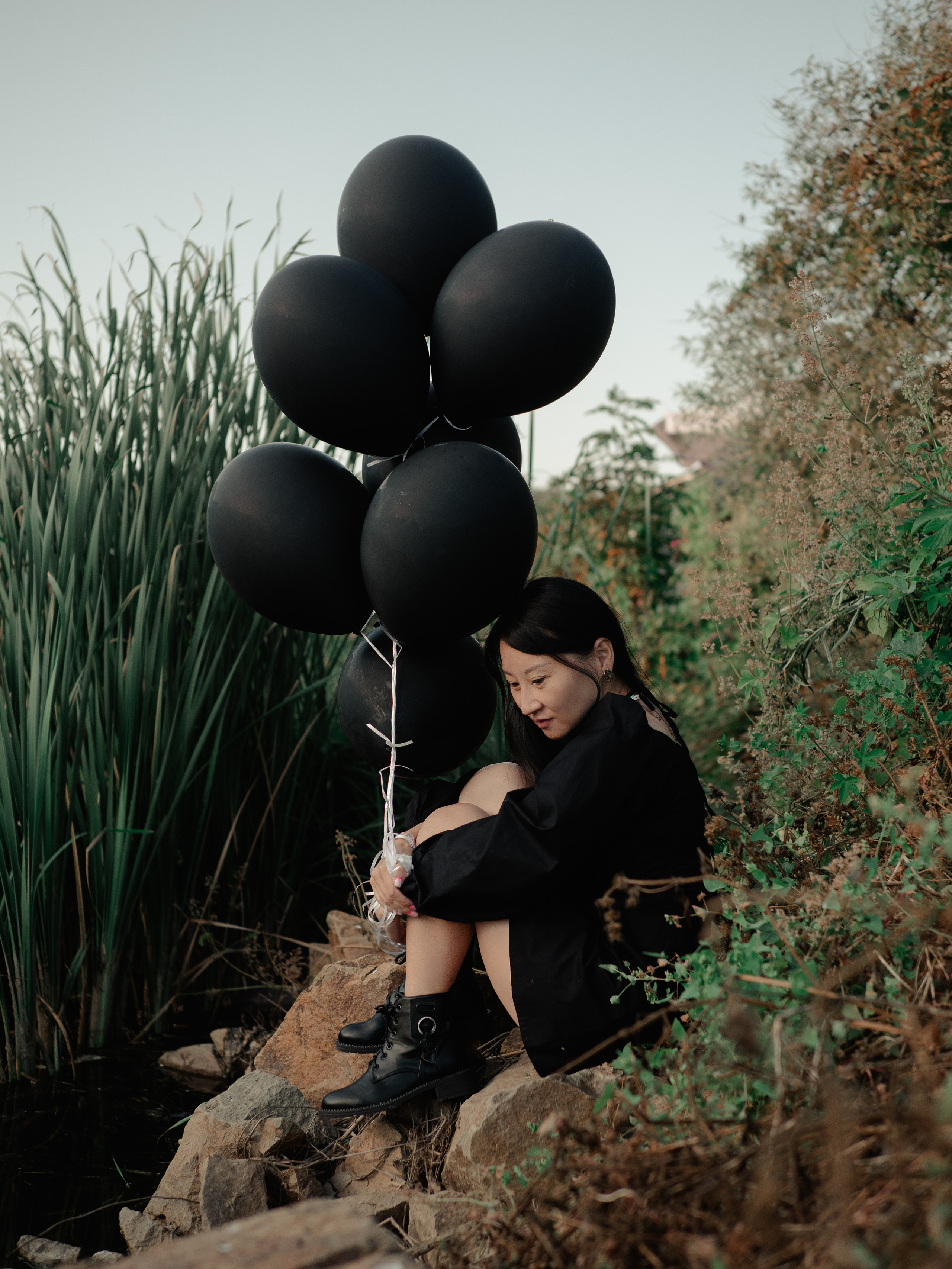 Шамора. Фотограф и видеограф в Благовещенске и Санкт-Петербурге Мурыгина Мария