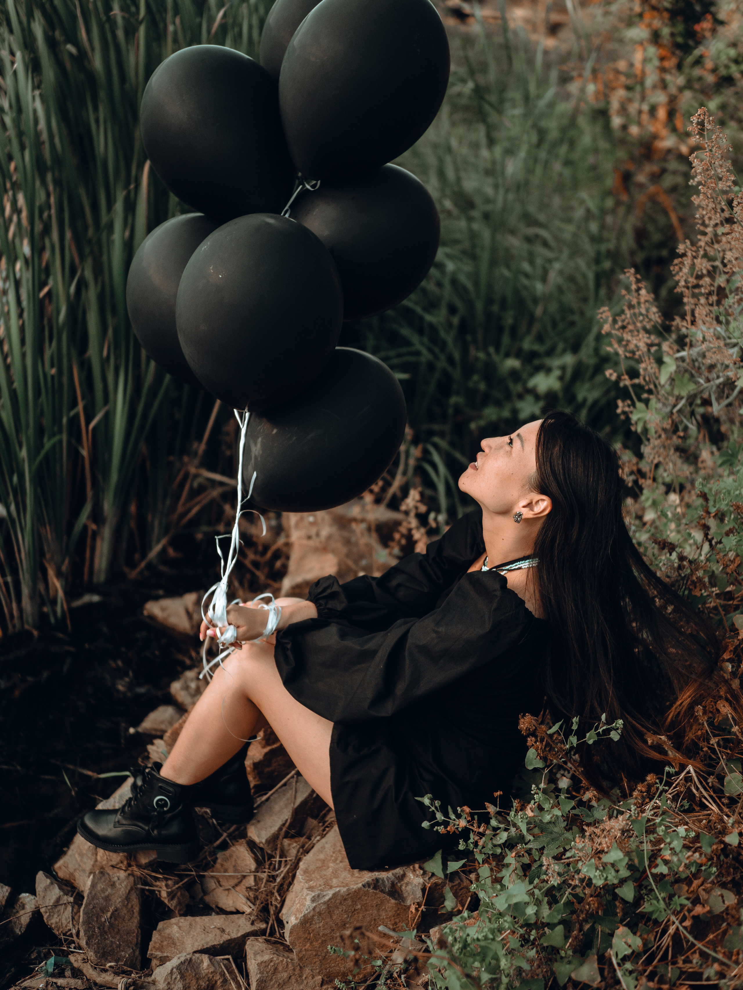 Шамора. Фотограф и видеограф в Благовещенске и Санкт-Петербурге Мурыгина Мария