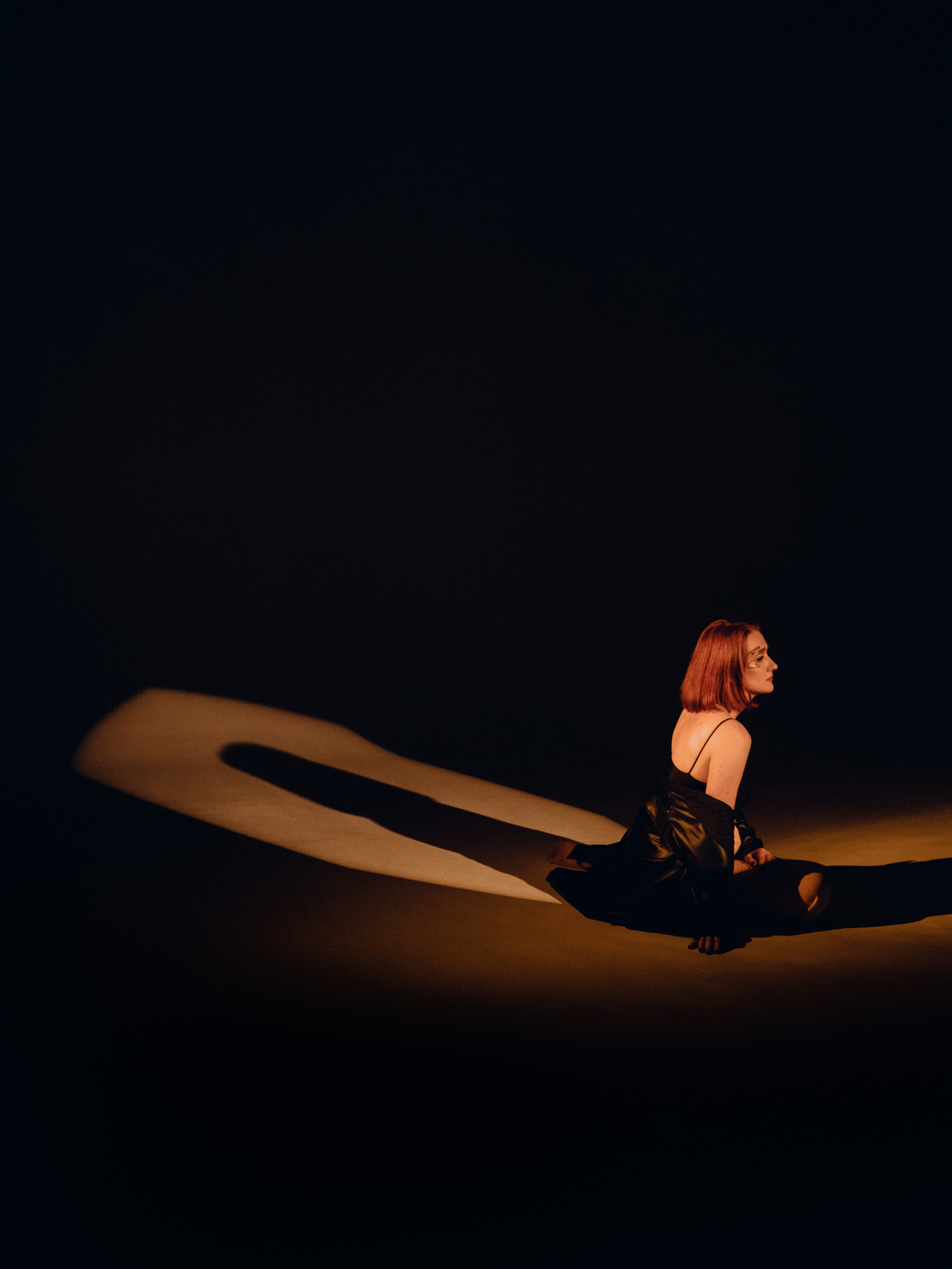 Мастер класс по маскам Гобо. Фотограф и видеограф в Благовещенске и Санкт-Петербурге Мурыгина Мария