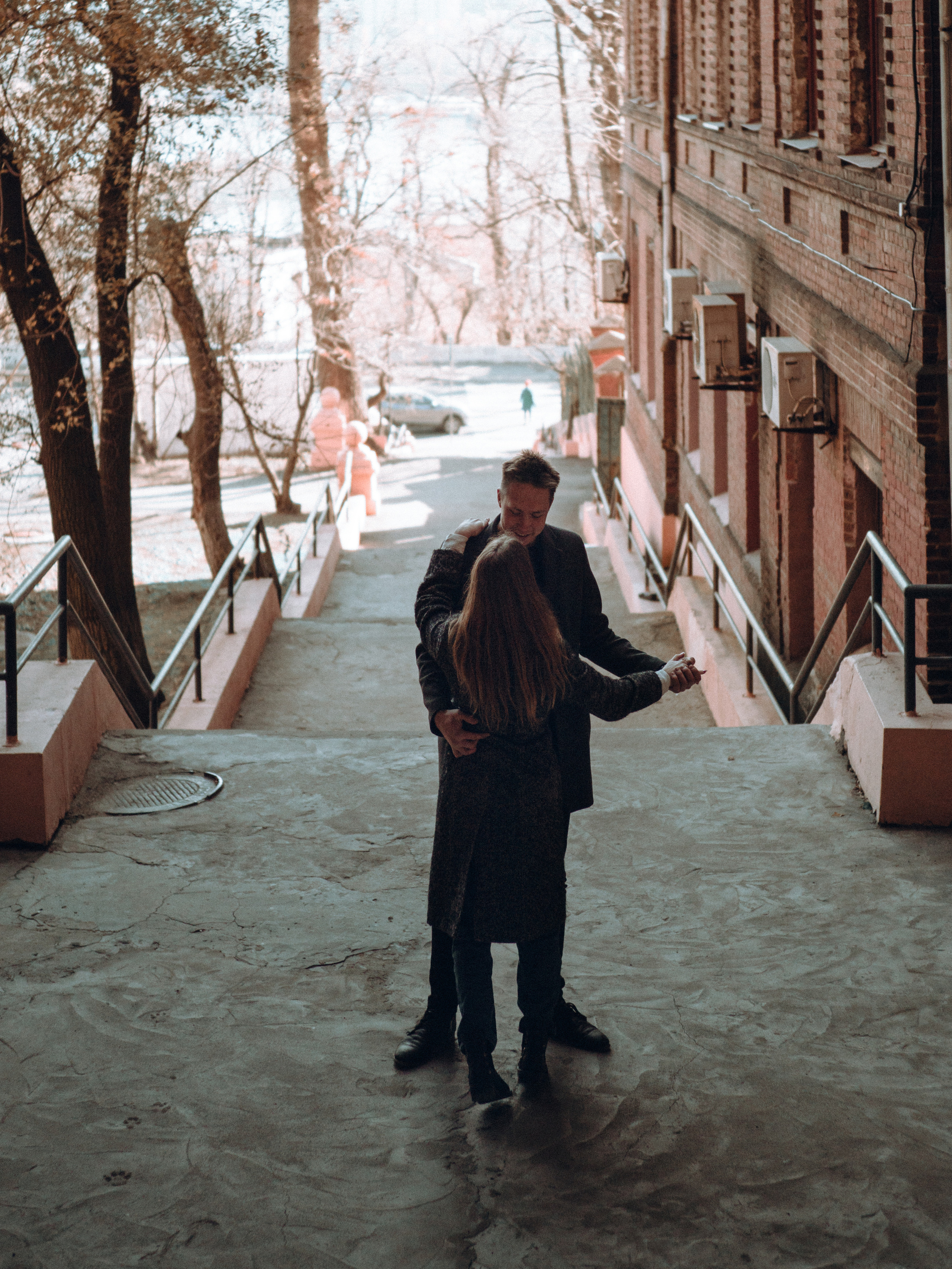 ВДК. Фотограф и видеограф в Благовещенске и Санкт-Петербурге Мурыгина Мария