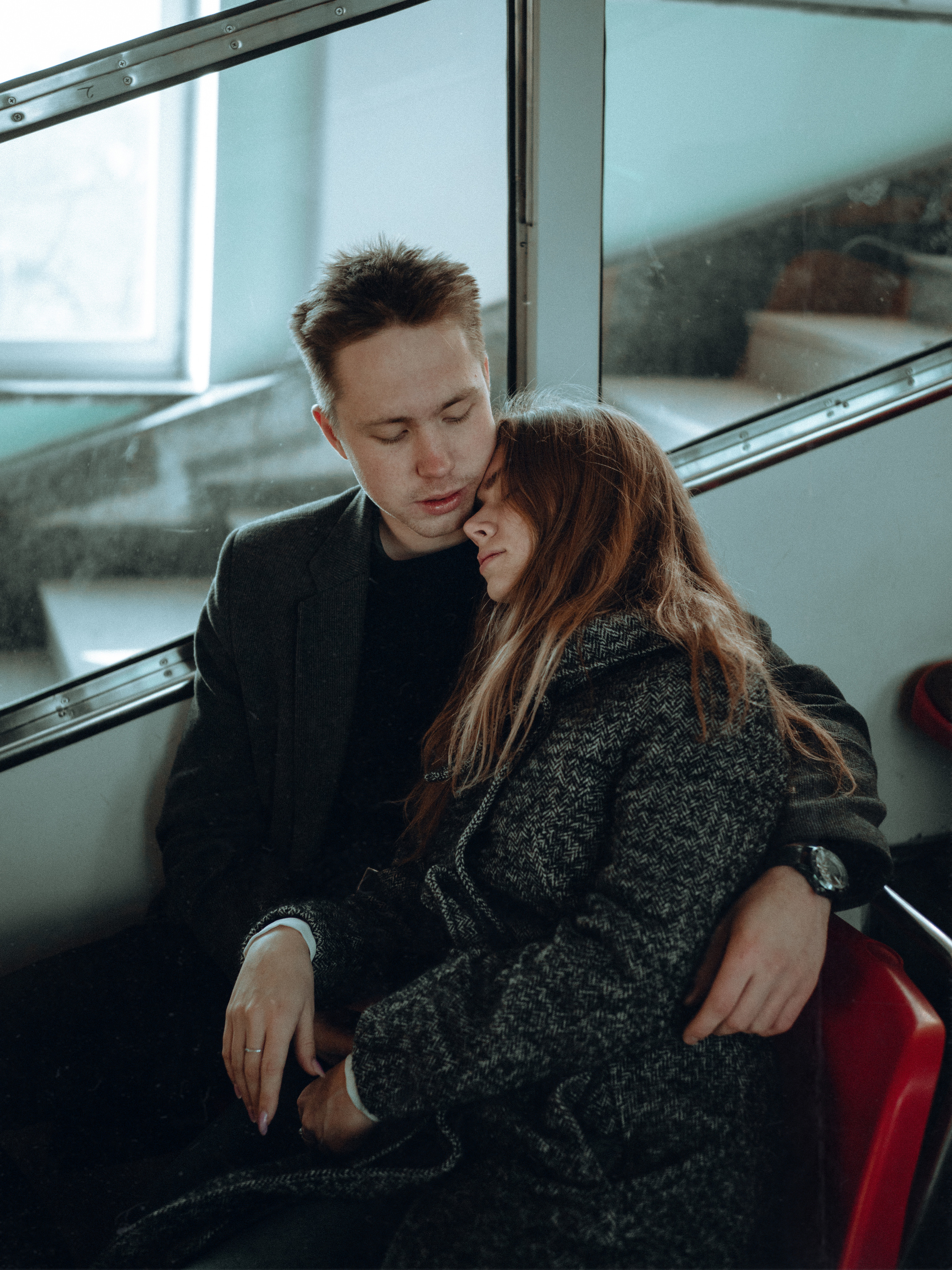 ВДК. Фотограф и видеограф в Благовещенске и Санкт-Петербурге Мурыгина Мария