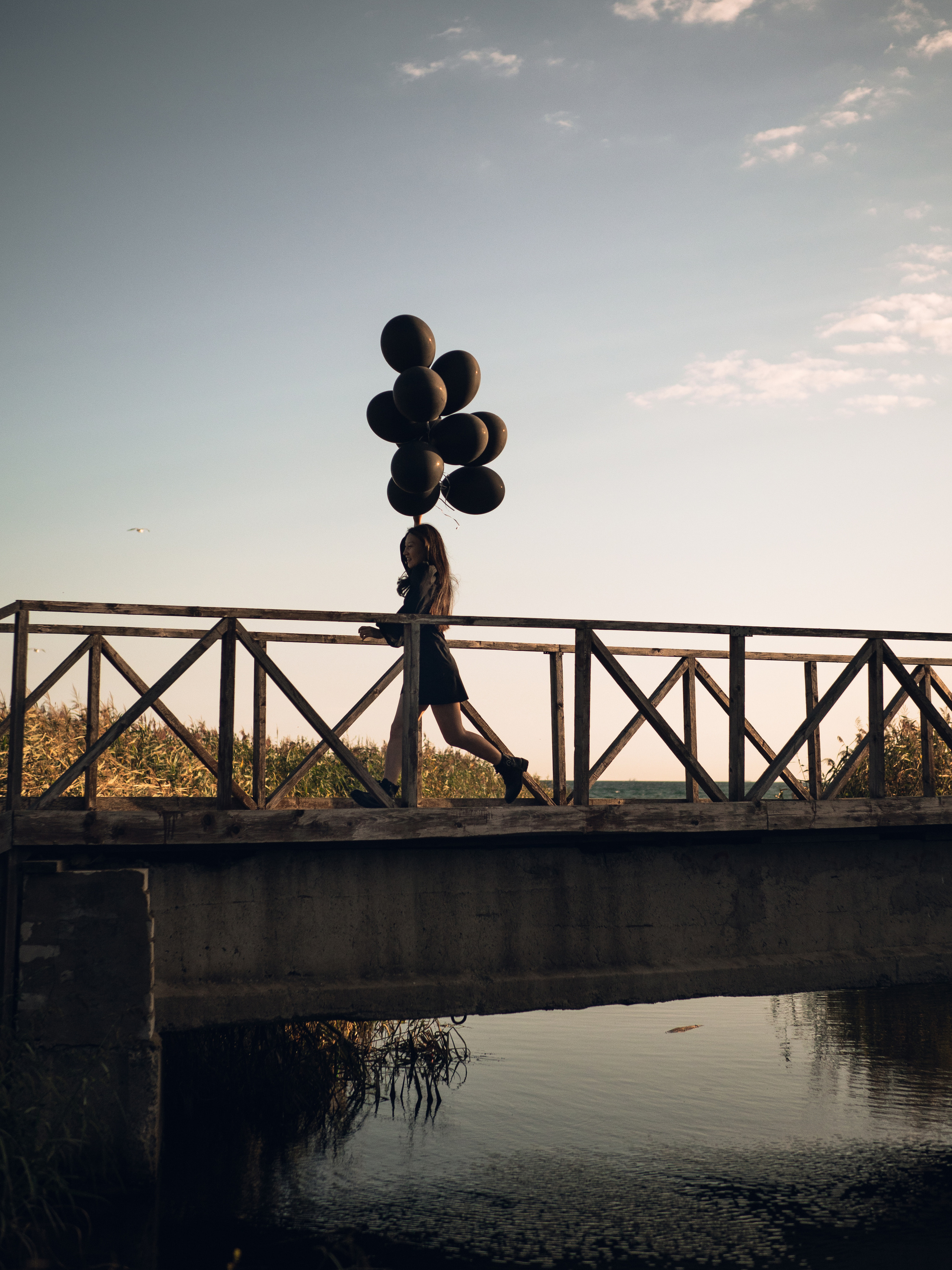 Шамора. Фотограф и видеограф в Благовещенске и Санкт-Петербурге Мурыгина Мария
