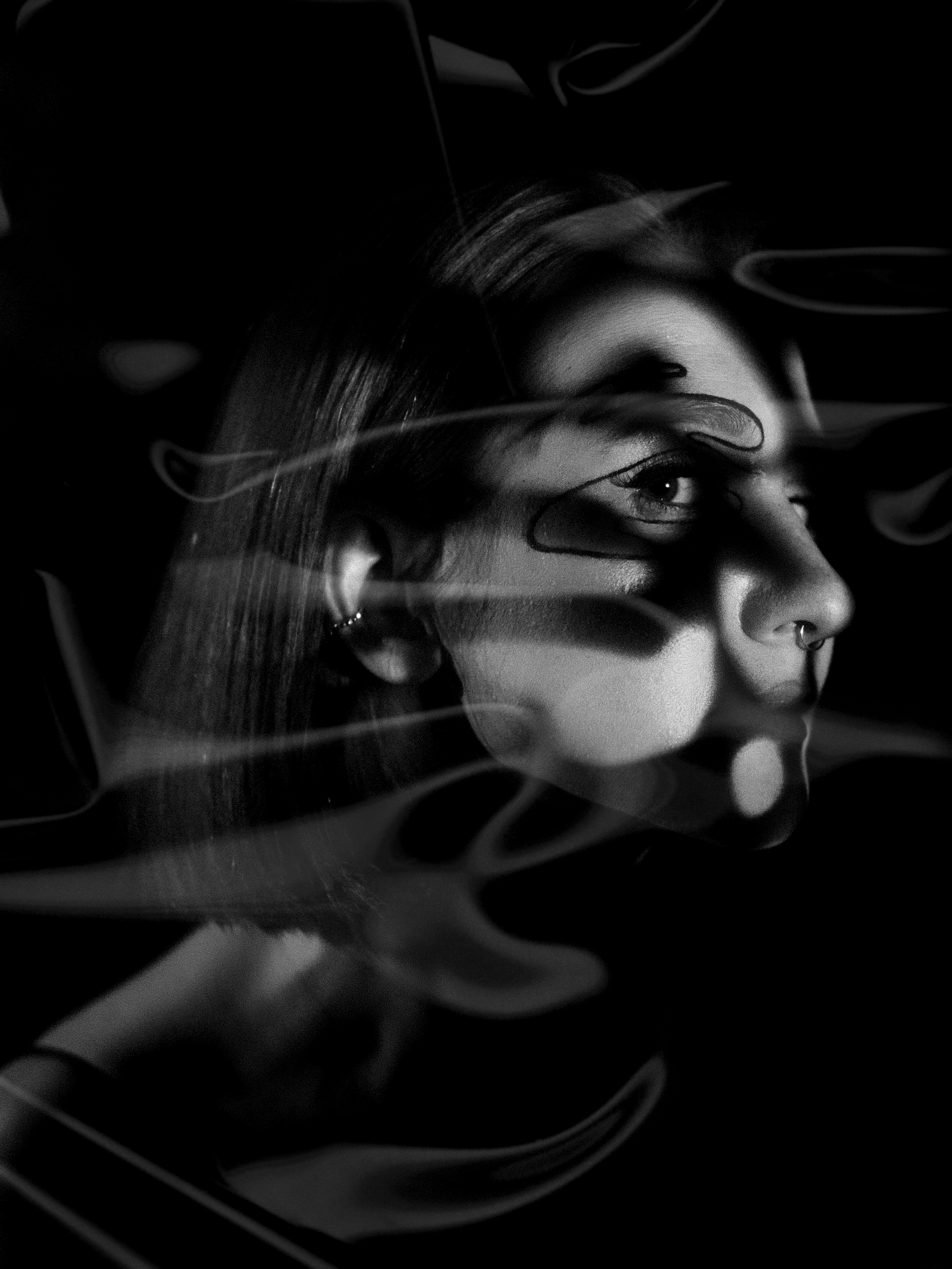 Мастер класс по маскам Гобо. Фотограф и видеограф в Благовещенске и Санкт-Петербурге Мурыгина Мария