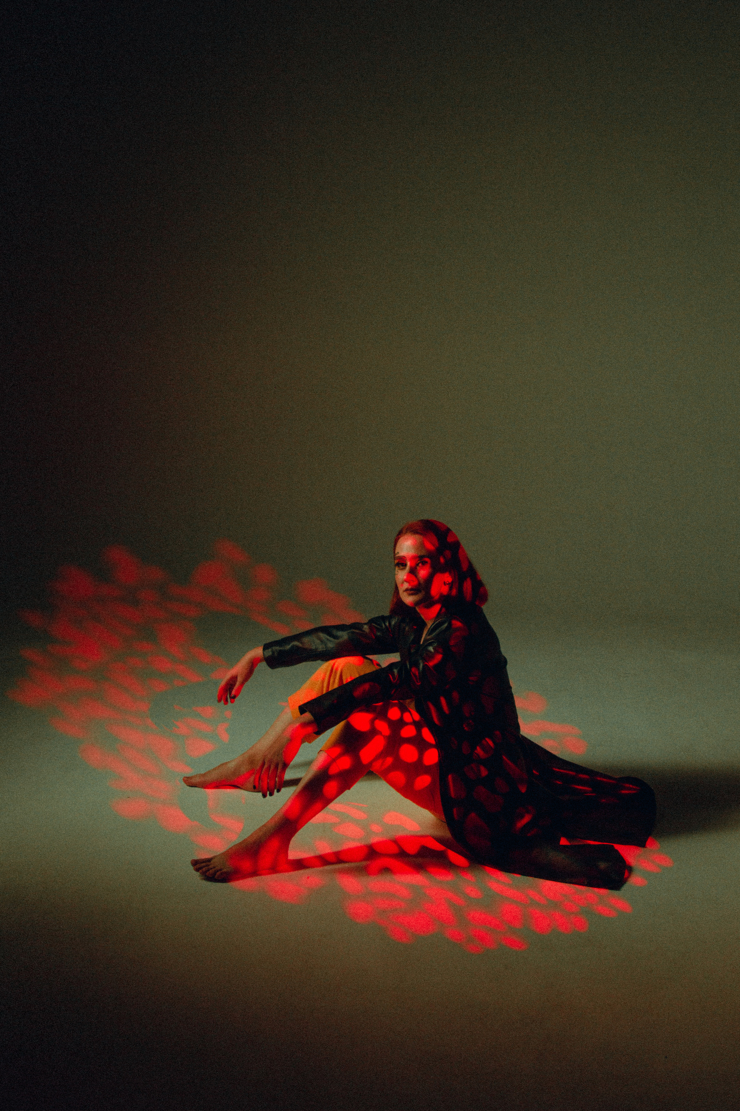 Мастер класс по маскам Гобо. Фотограф и видеограф в Благовещенске и Санкт-Петербурге Мурыгина Мария