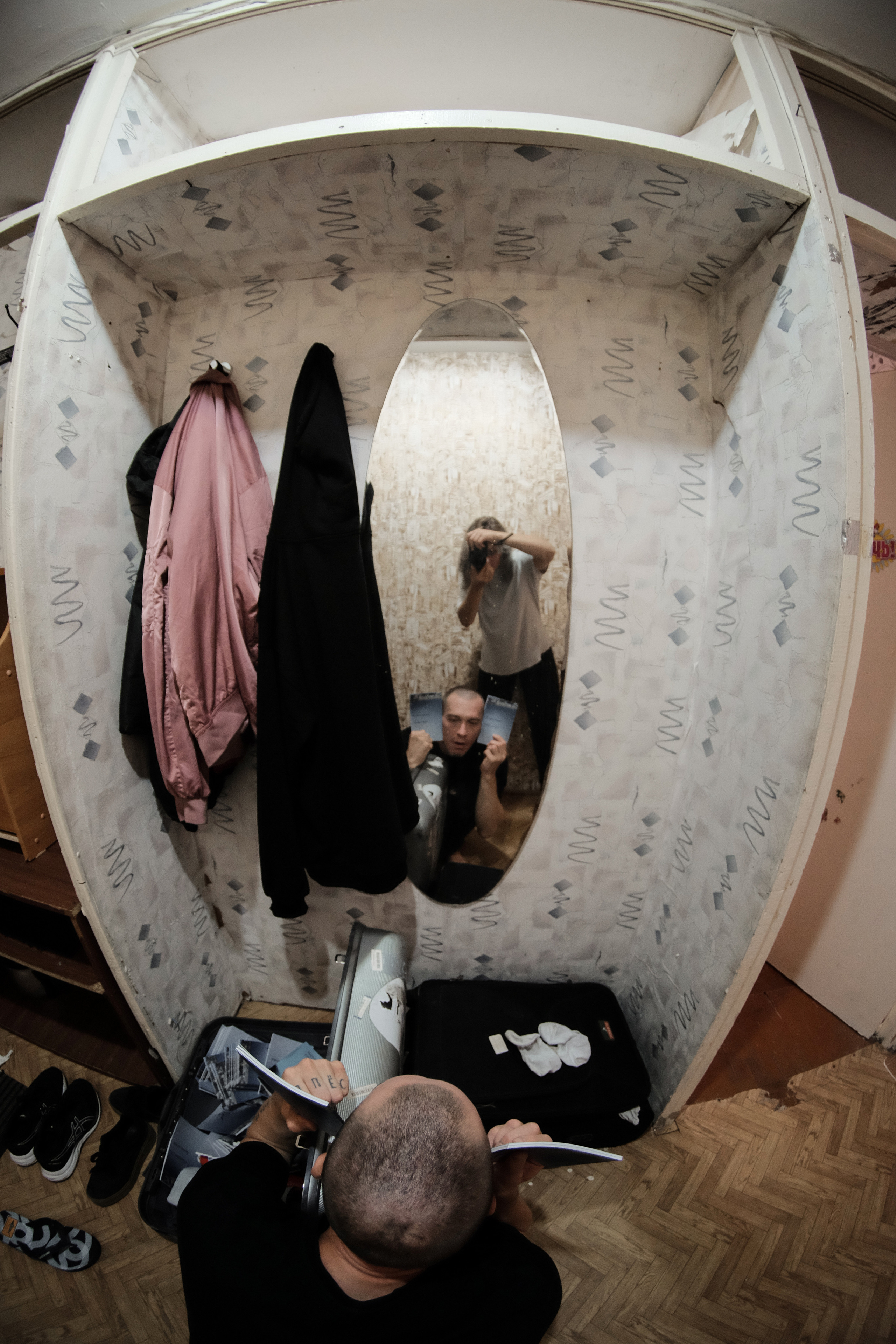 Е. Алёхин. Фотограф и видеограф в Благовещенске и Санкт-Петербурге Мурыгина Мария